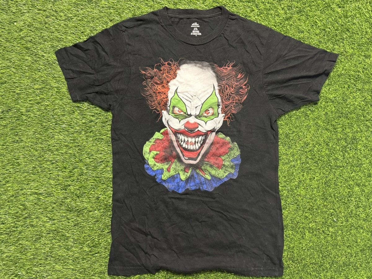 If Six Was Nine × Other assorted tshirt - halloween Size US S / EU 44-46 / 1 - 1 Thumbnail