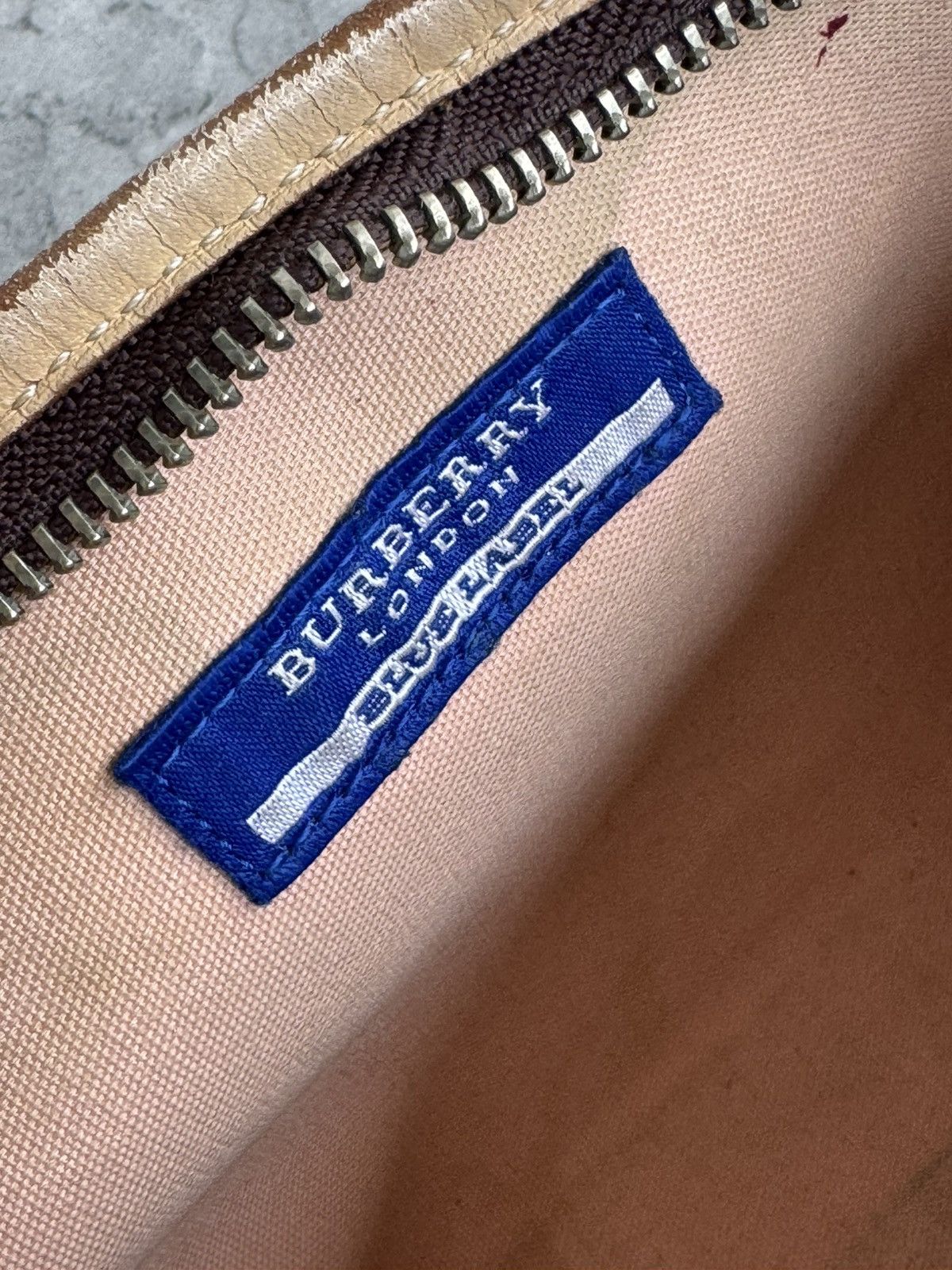 Burberry Burberry crossbody bag Size ONE SIZE - 16 Thumbnail