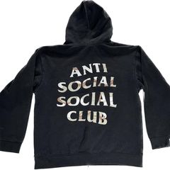 Anti Social Social Club | ASSC Clothing | Grailed