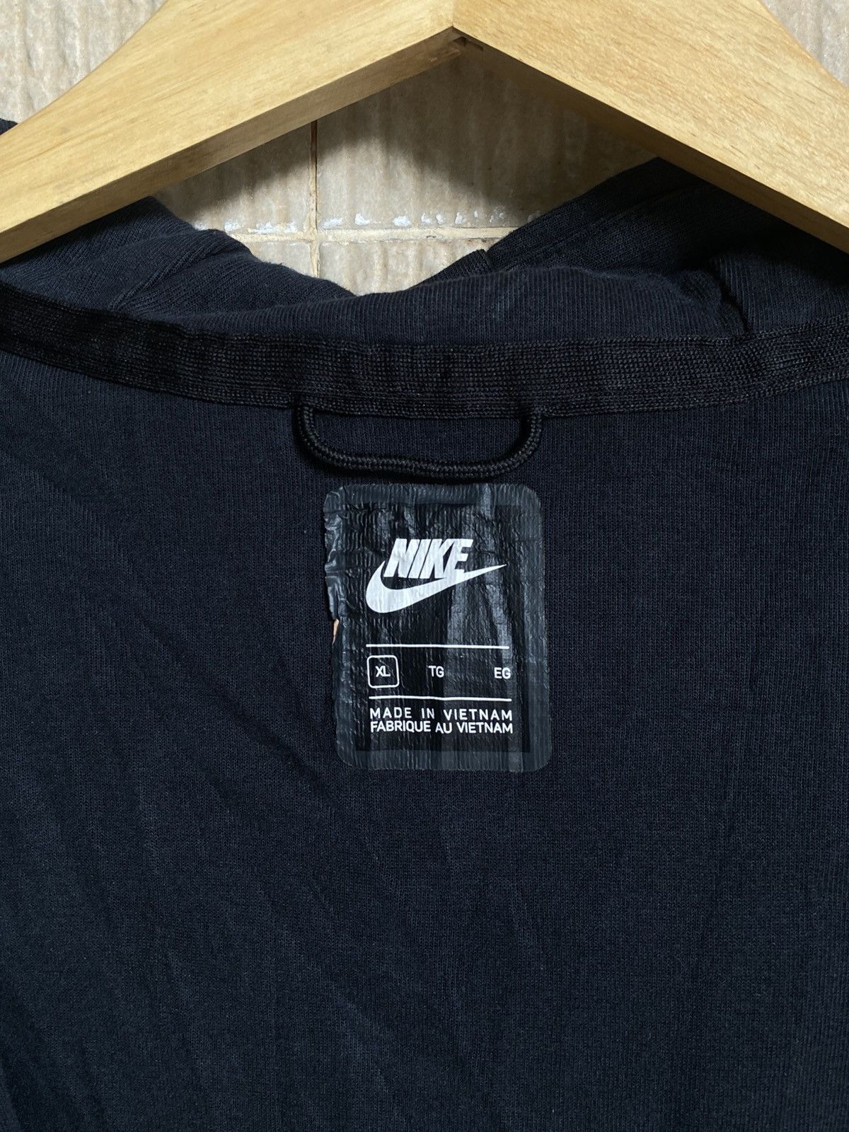 Nike Nike Tech Fleece Hoodie Size US XL / EU 56 / 4 - 3 Thumbnail
