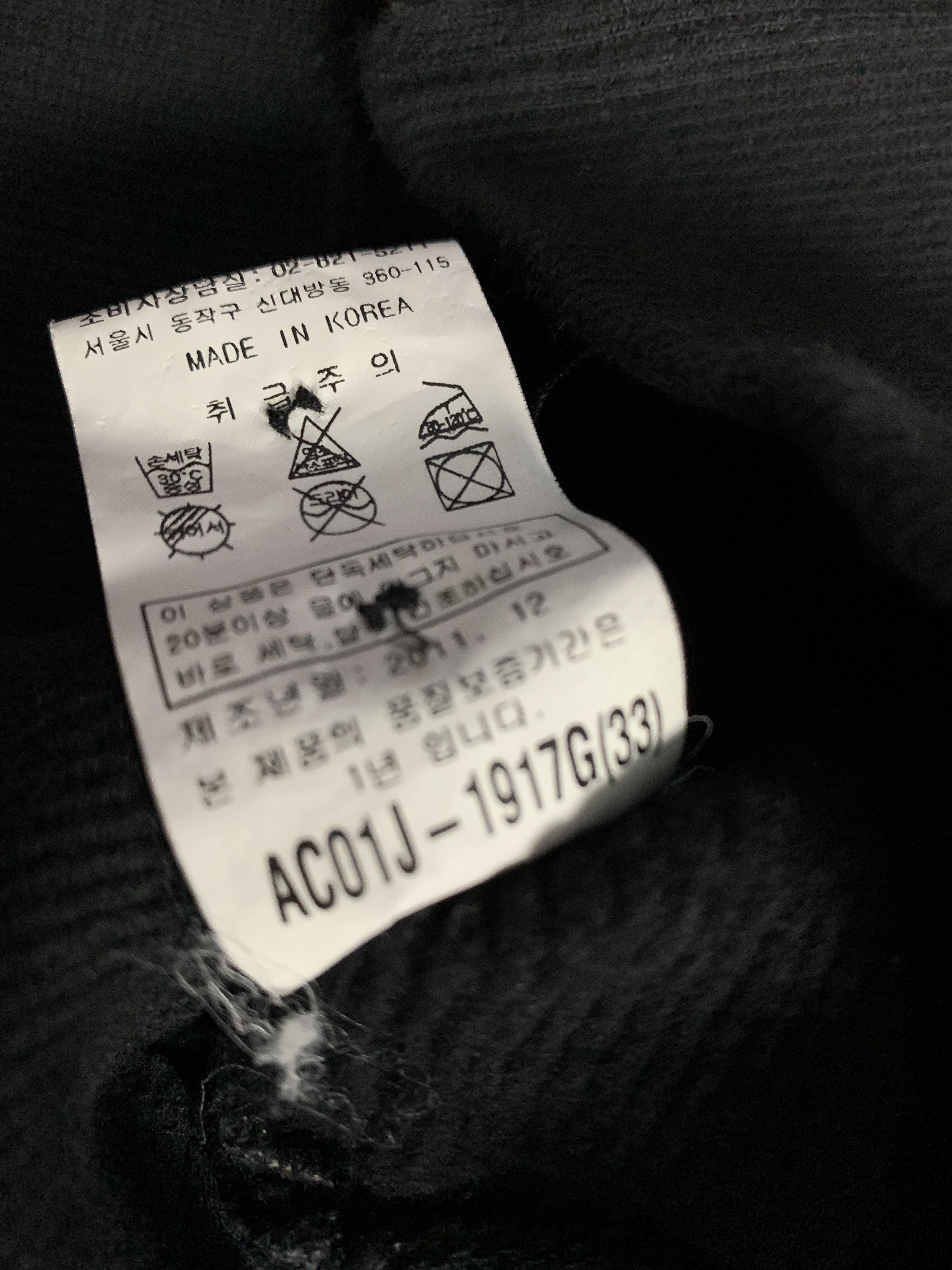 Japanese Brand AISR Boxy Vintage Fur Hoodie Navajo Size US M / EU 48-50 / 2 - 9 Thumbnail