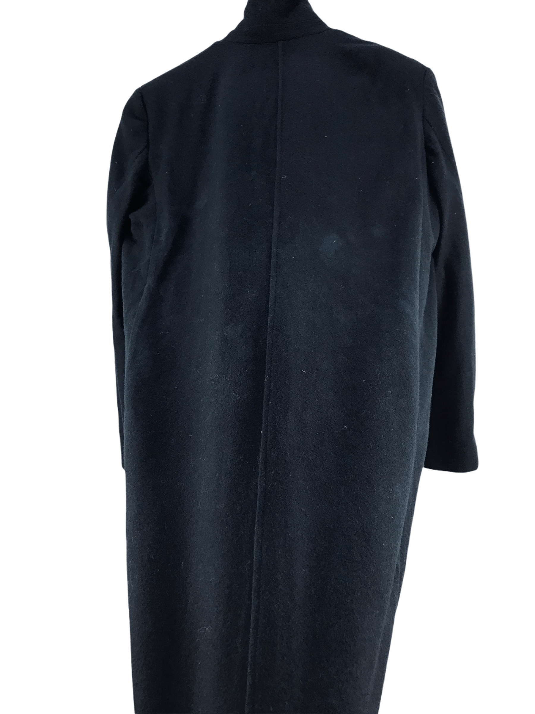 Lemaire × Uniqlo Lemaire Uniqlo Wool Jacket Size US M / EU 48-50 / 2 - 8 Thumbnail