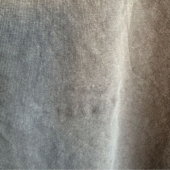 Designer × Talentless NEW TALENTLESS MENS DROP SHOULDER SHIITAKE TEE SZ XL Size US XL / EU 56 / 4 - 7 Thumbnail
