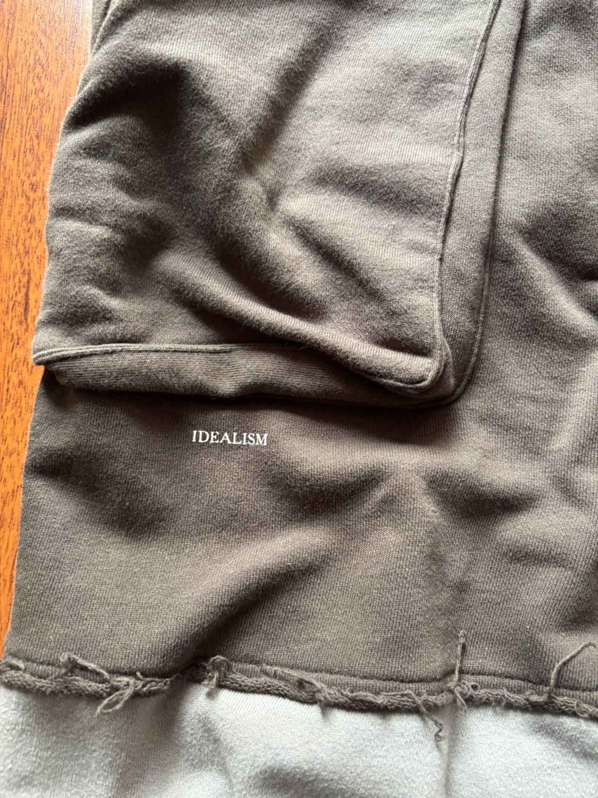 Number (N)ine Number Nine x C2H4 sweatpants Size US 32 / EU 48 - 5 Thumbnail