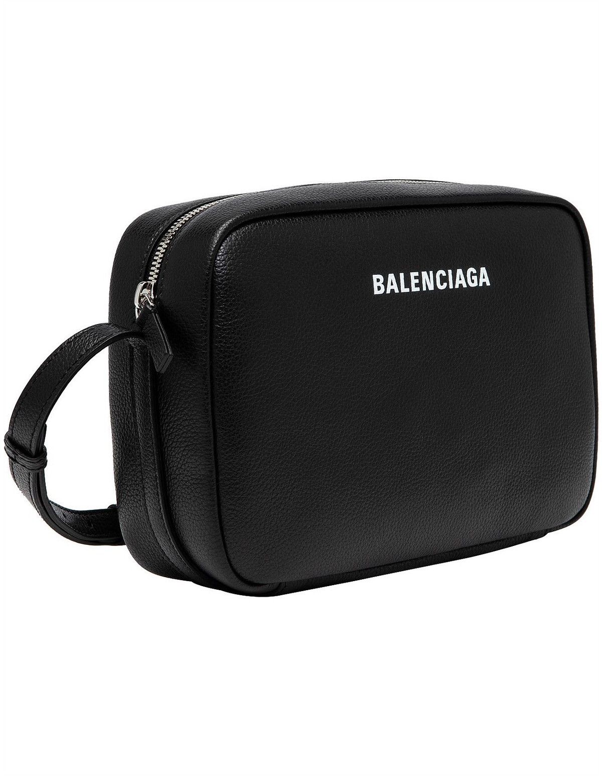 Balenciaga BALENCIAGA "CAMERA BAG" Size ONE SIZE - 6 Thumbnail