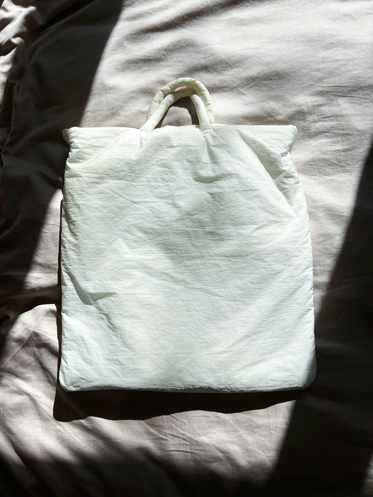 Our Legacy Big Pillow Tote Size ONE SIZE - 1 Thumbnail