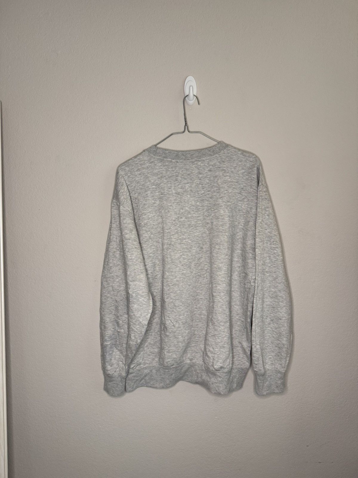 Peanuts × Vintage Peanuts Charlie Brown Crewneck Size US L / EU 52-54 / 3 - 2 Thumbnail