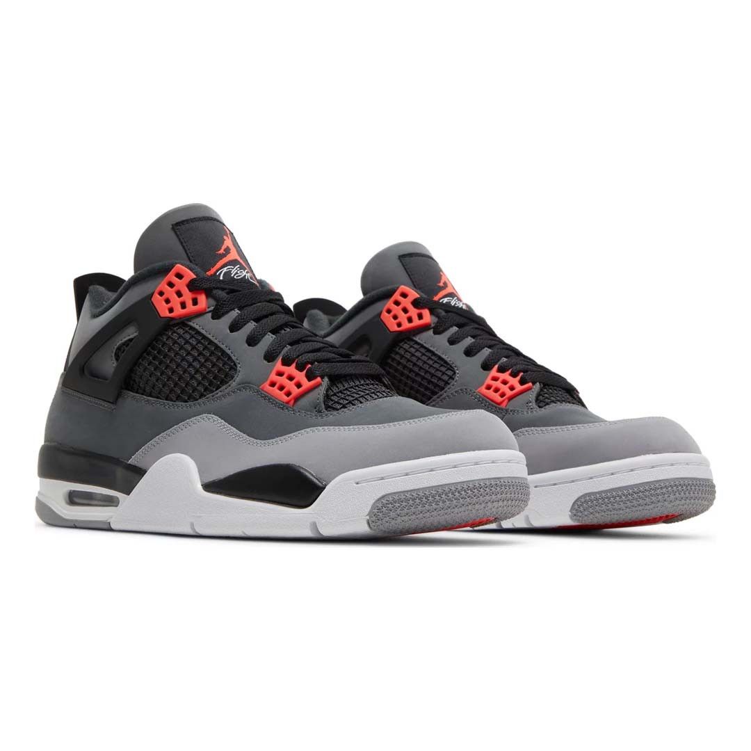 Jordan Brand Air Jordan 4 Retro 'Infrared' Size US 11 / EU 44 - 1 Thumbnail