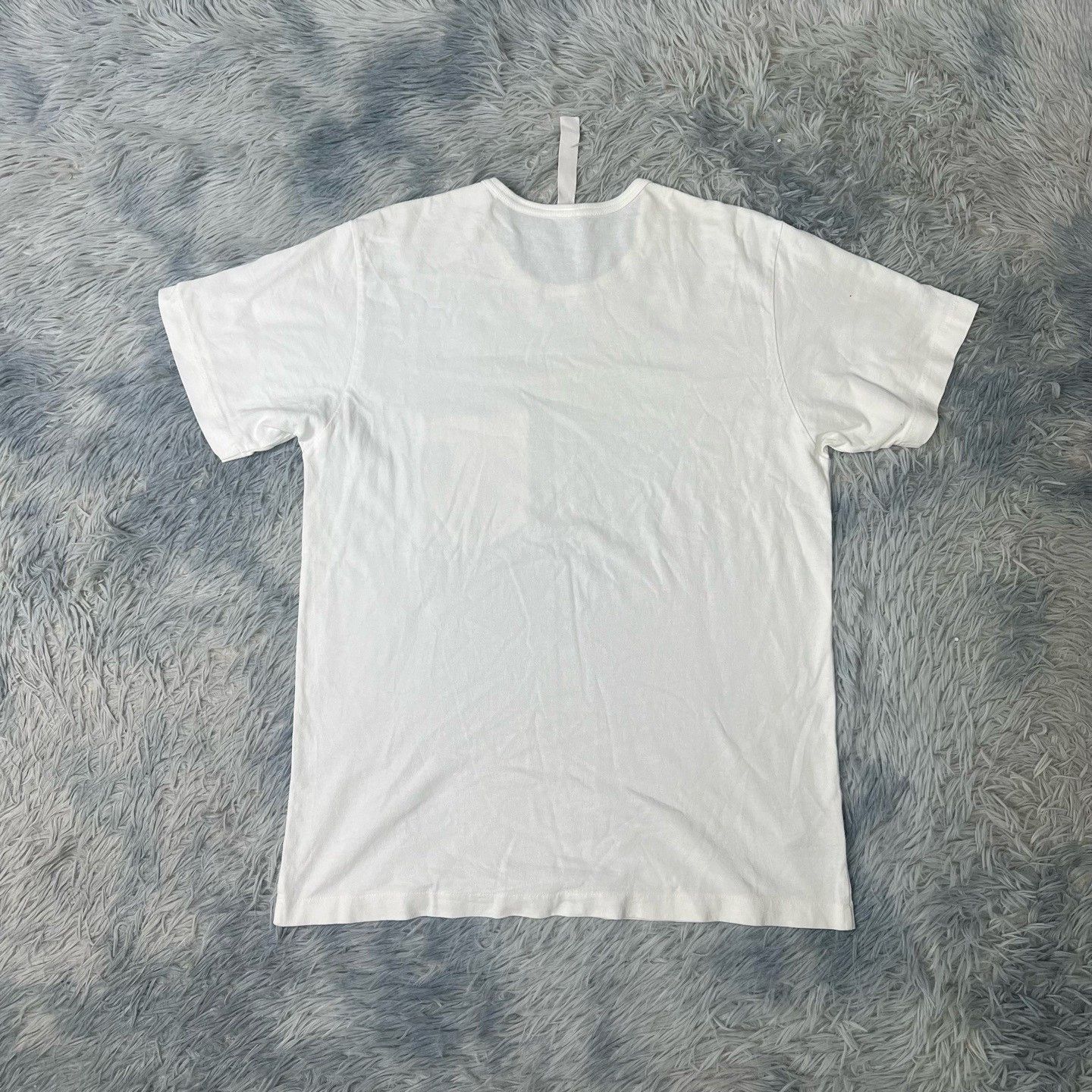 Chrome Hearts Chrome Hearts Embroidered Short-Sleeve T-Shirt Size US L / EU 52-54 / 3 - 1 Thumbnail