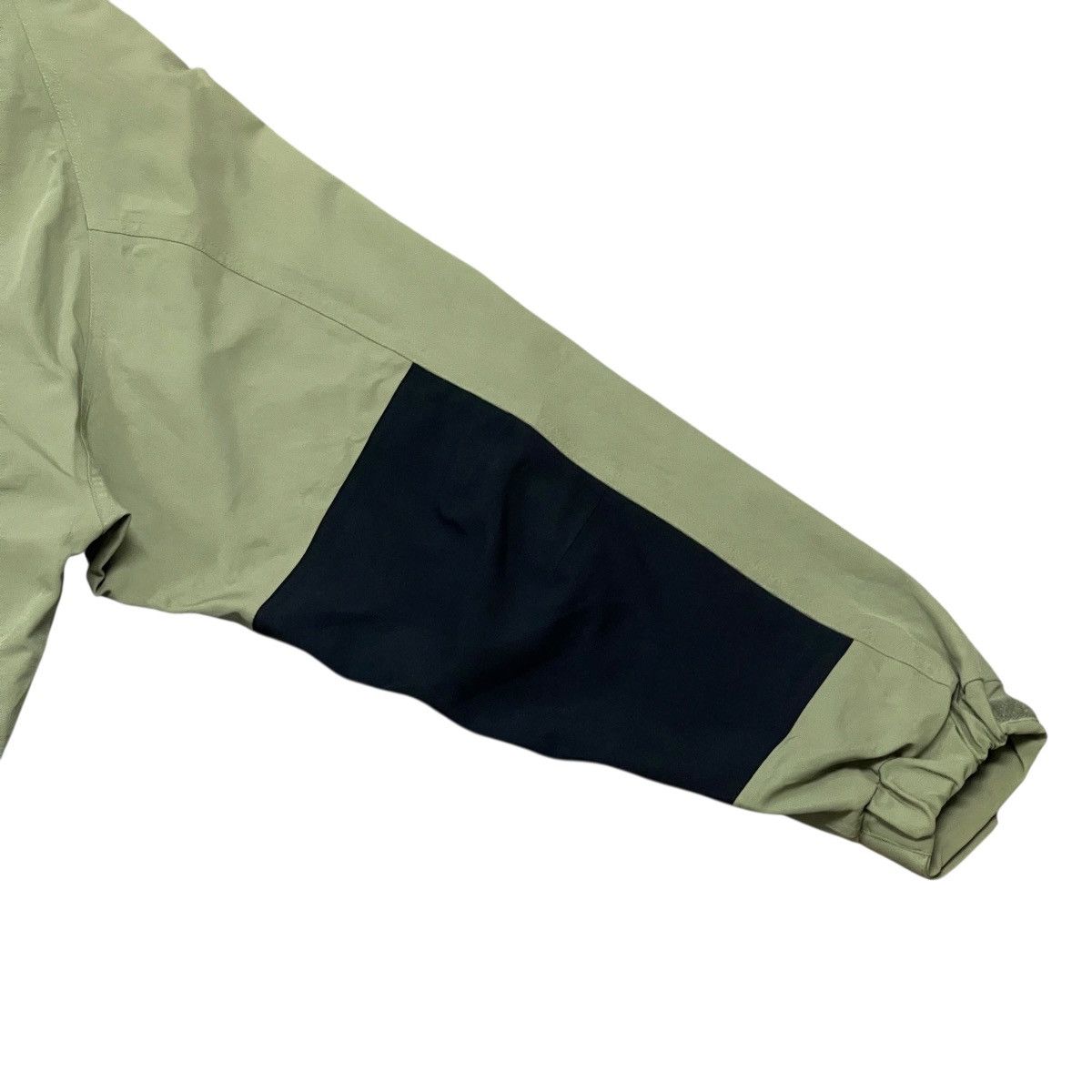 Montbell Vintage 90s Montbell Anorak Half Zipper Pullover Jacket Size US M / EU 48-50 / 2 - 22 Thumbnail