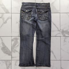 Helix 2024 jeans discontinued