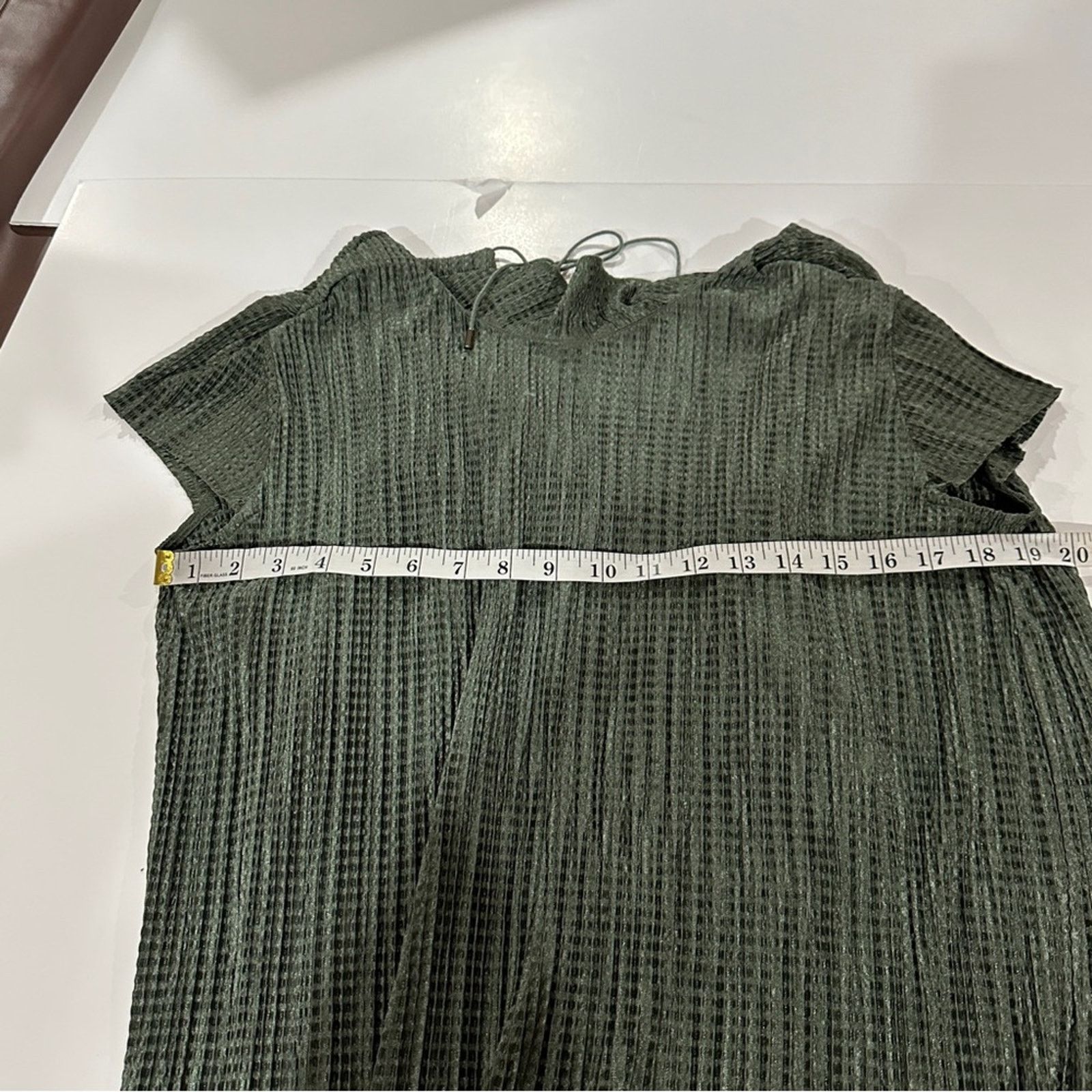 Anthropologie Anthropologie Sabina Musayev Renaissance Midi Dress Size XS Size XS / US 0-2 / IT 36-38 - 10 Thumbnail