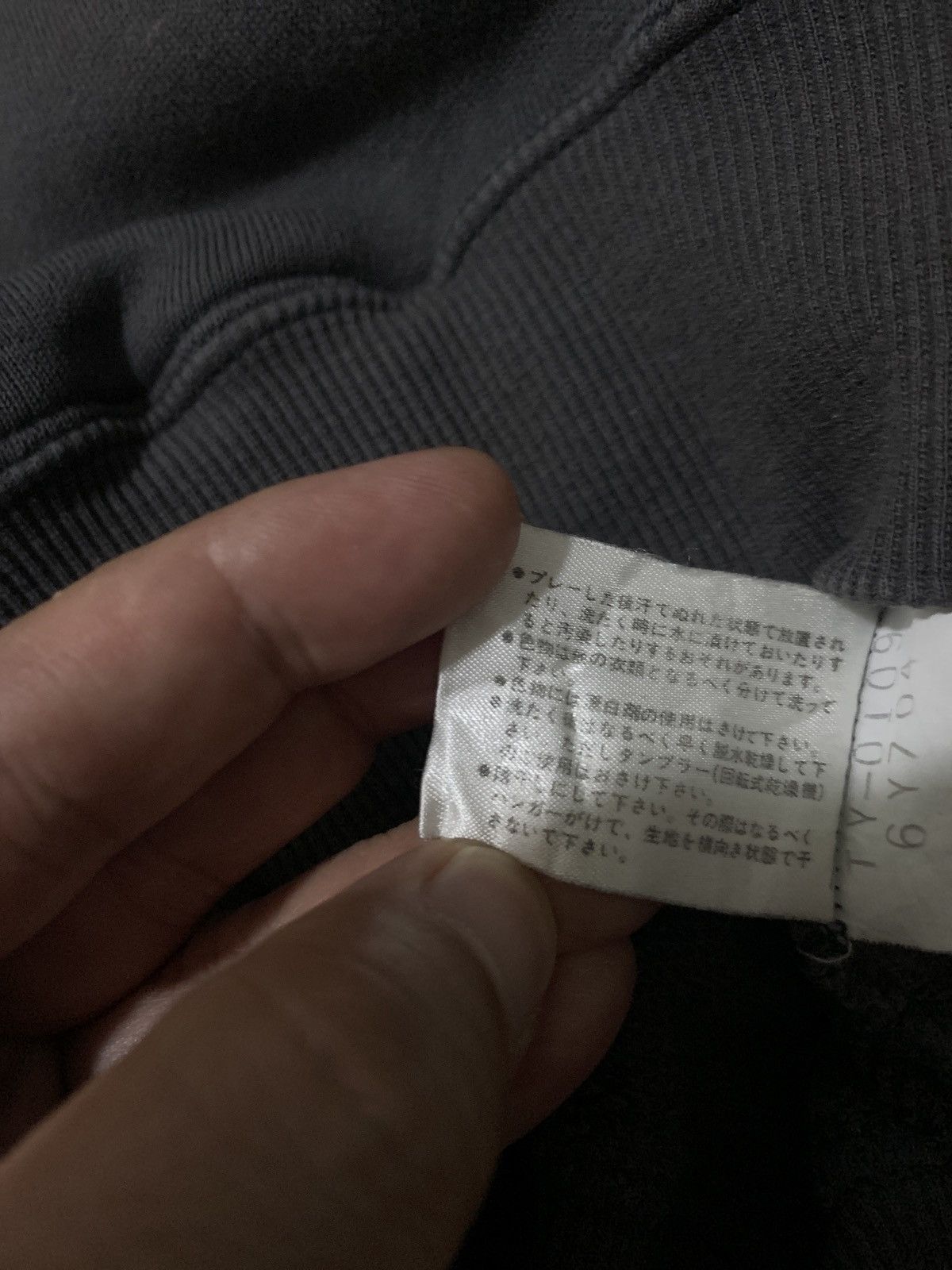 Japanese Brand Vintage Y2K Yamaha Sports Style Sweatshirt Size US S / EU 44-46 / 1 - 10 Thumbnail