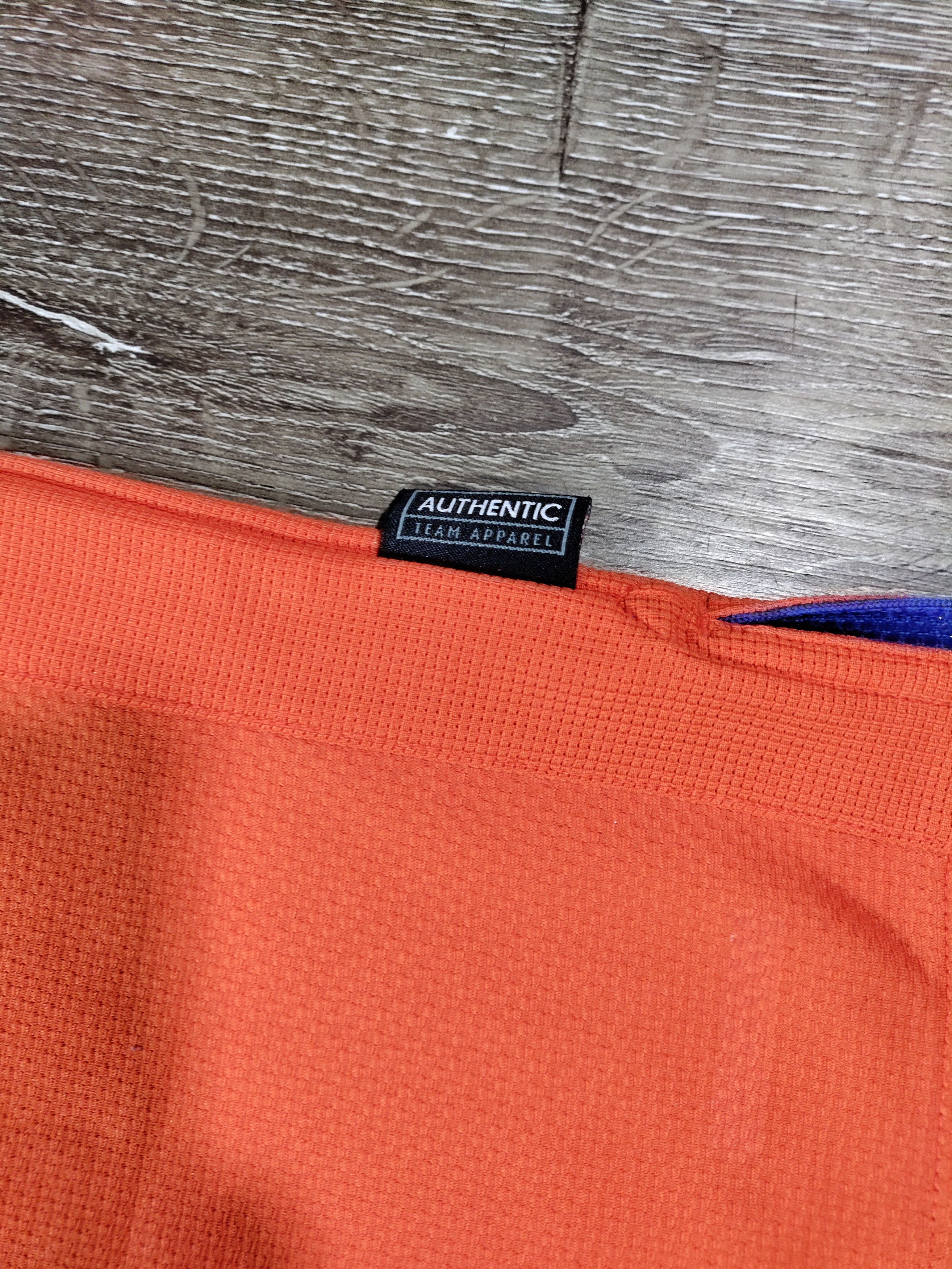 NCAA × Nike Nike Florida Gators Polo Shirt Size US L / EU 52-54 / 3 - 4 Thumbnail