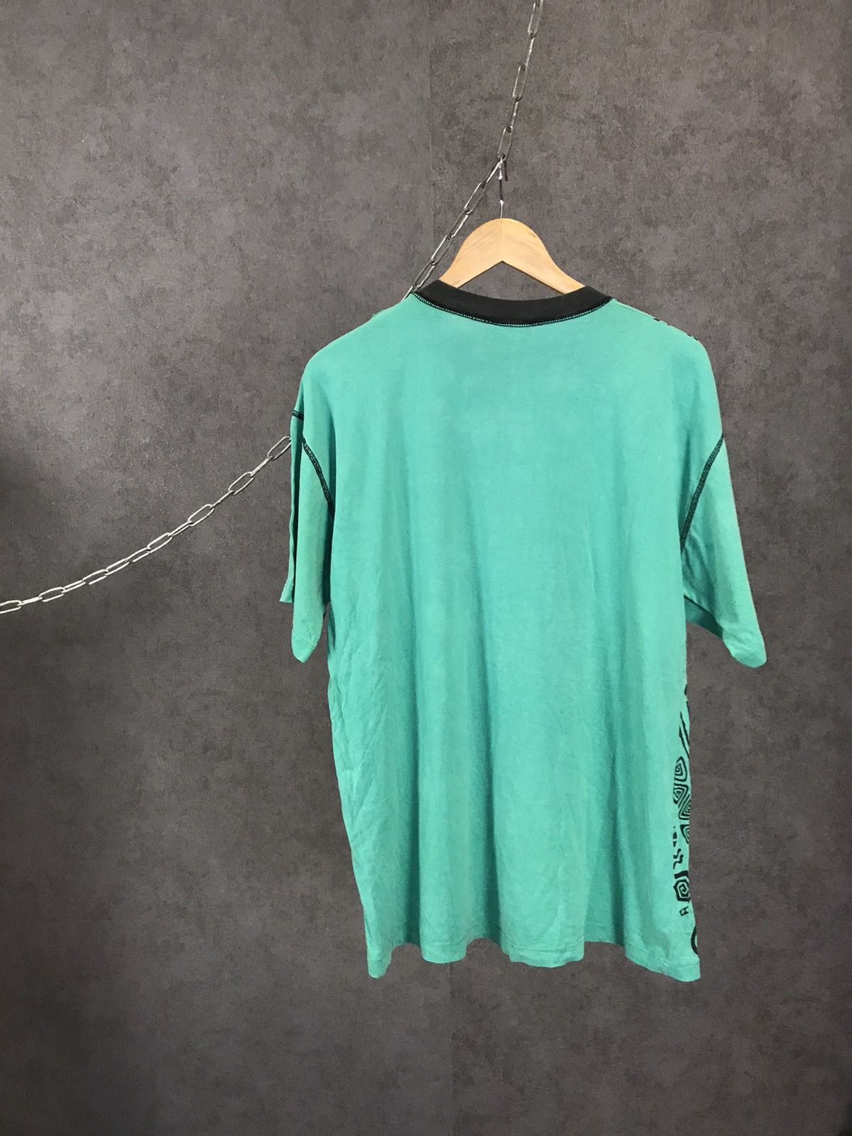 Other Surf other vintage tee Size US L / EU 52-54 / 3 - 6 Thumbnail