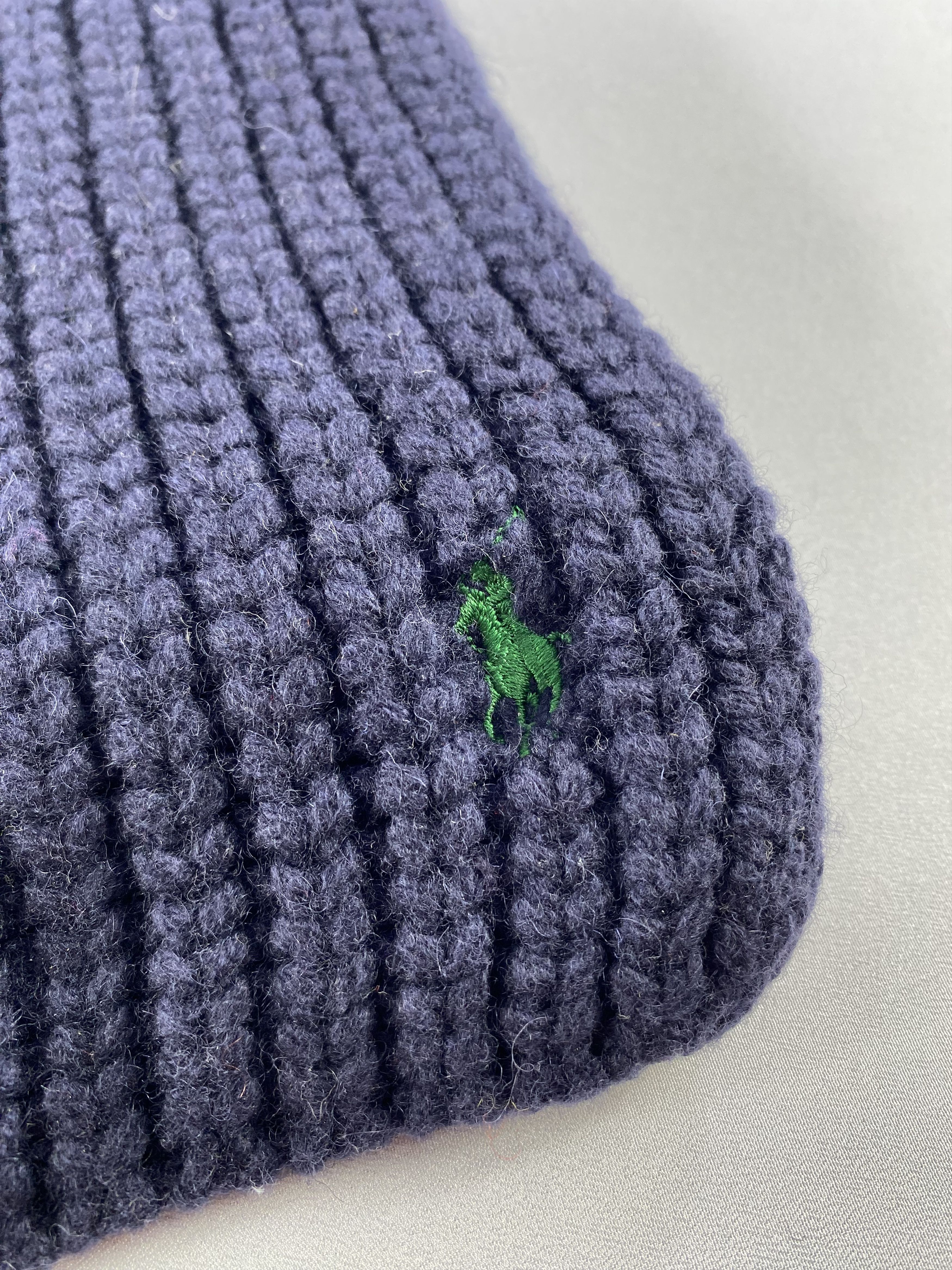 Polo Ralph Lauren Polo Ralph Lauren Scarf / Muffler / Neckwear - WW336 Size ONE SIZE - 4 Thumbnail