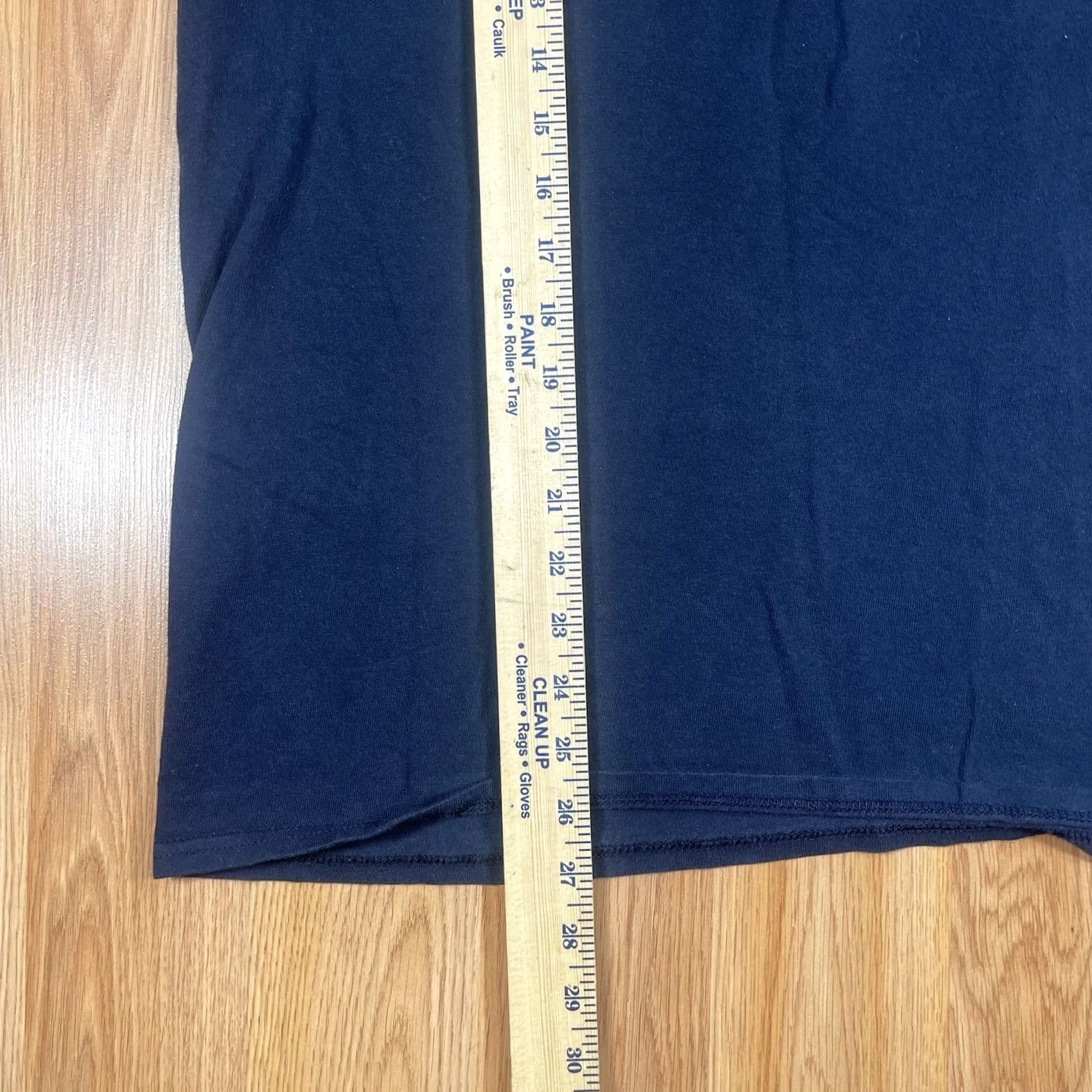 Vintage Majestic Shirt Mens Medium CrewNeck ShortSleeve Boston Red Sox #16 Benintendi - Vintage Size US M / EU 48-50 / 2 - 4 Thumbnail