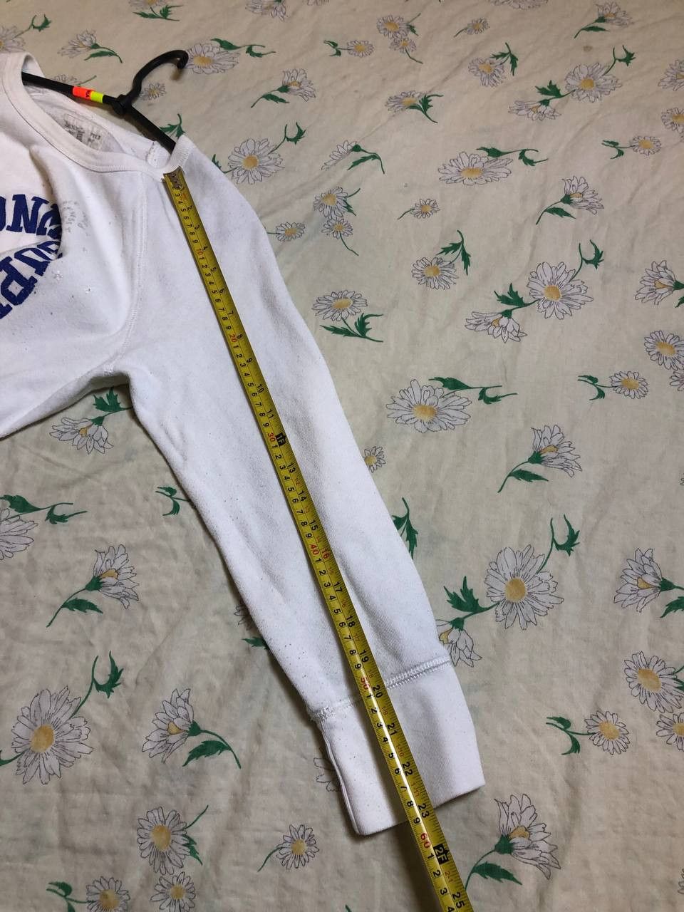 Denim & Supply Ralph Lauren Denim & Supply Ralph Lauren Long Sleeve Sweatshirts Size L / US 10 / IT 46 - 9 Thumbnail