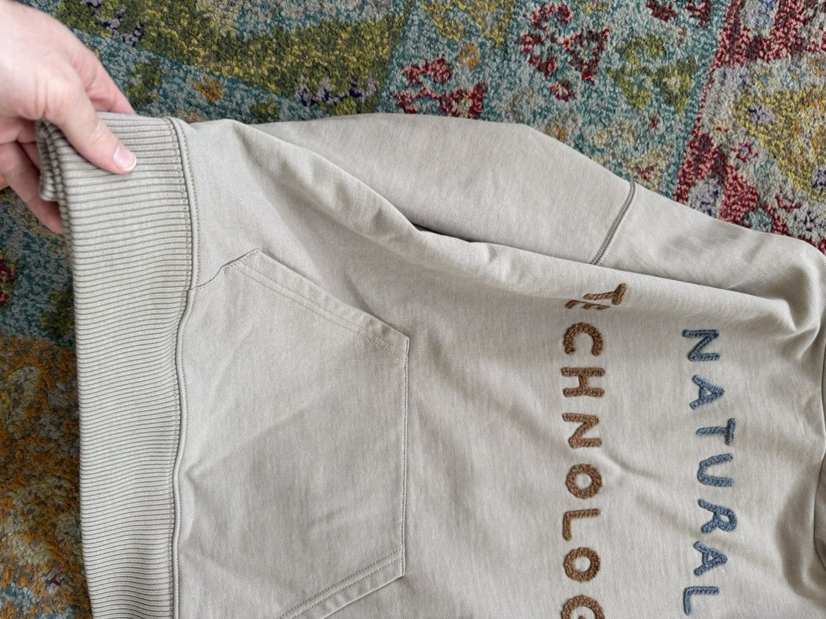 Story Mfg. STORY MFG. Geo Hoodie Size US L / EU 52-54 / 3 - 4 Thumbnail