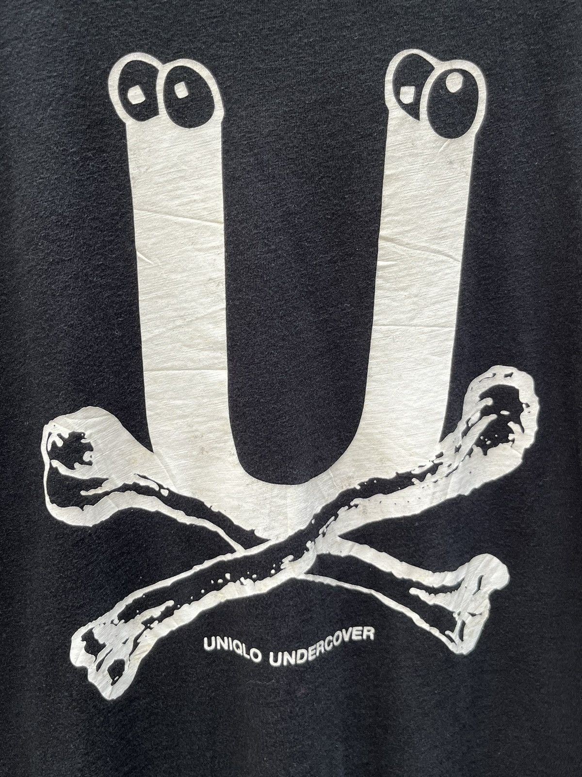 Designer × Japanese Brand × Undercover uniqlo x undercover Size US S / EU 44-46 / 1 - 13 Thumbnail