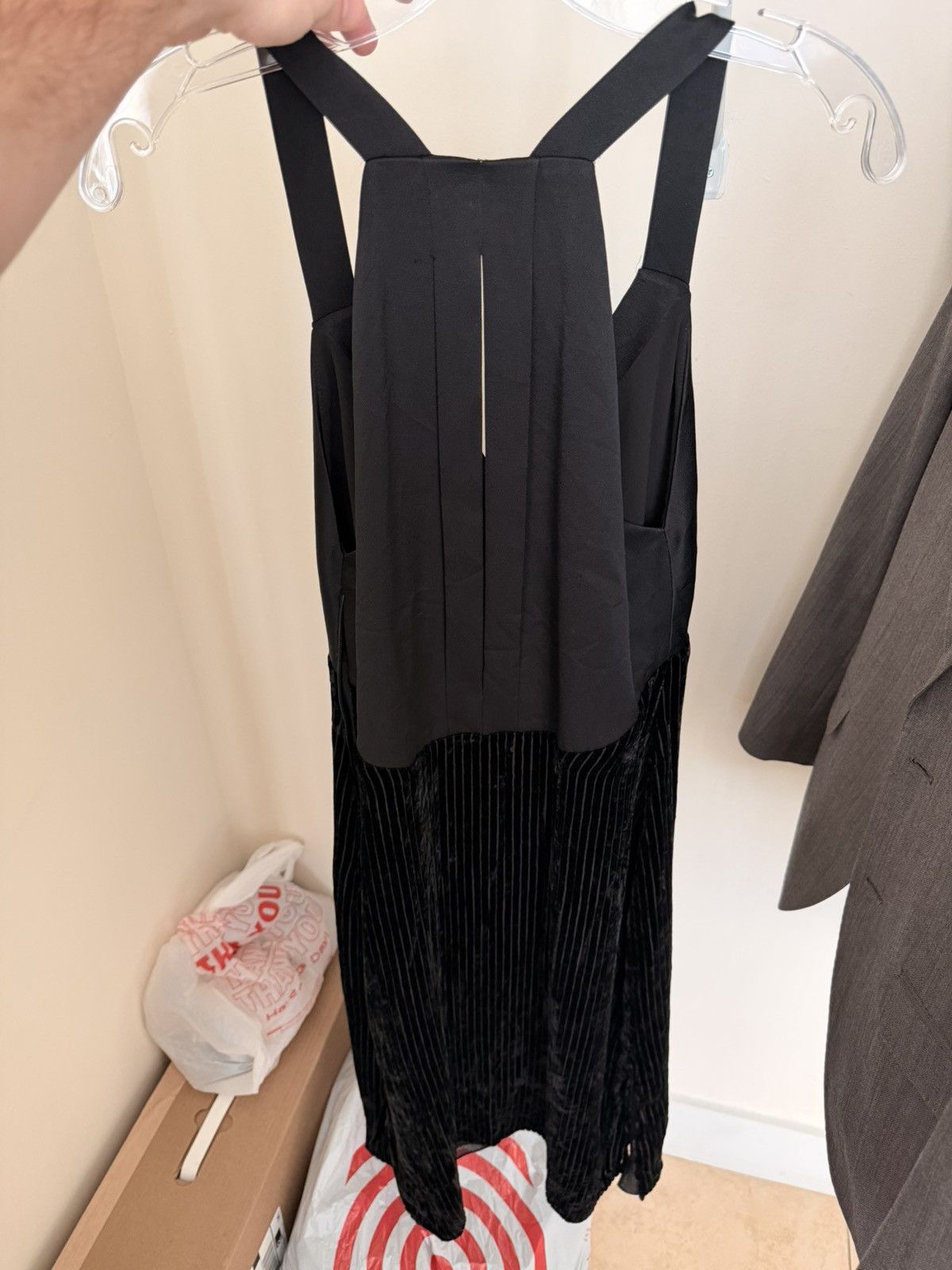 Rag & Bone Rag and Bone Dress Size S / US 4 / IT 40 - 4 Thumbnail