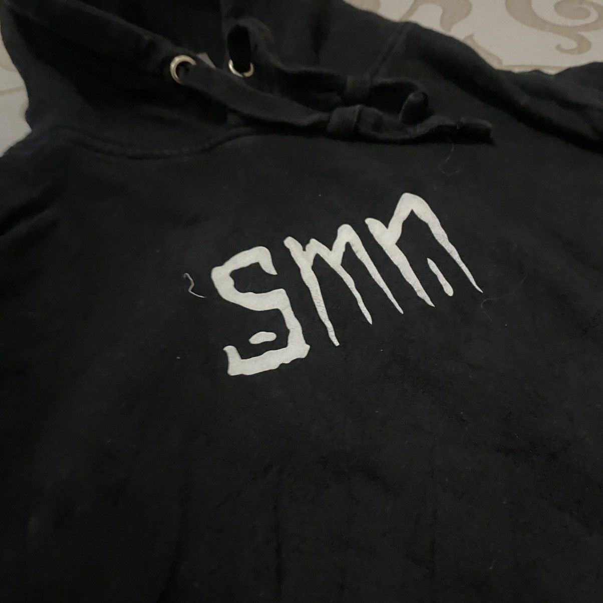 Other Cotton Heritage x Saymyname Size US M / EU 48-50 / 2 - 2 Thumbnail