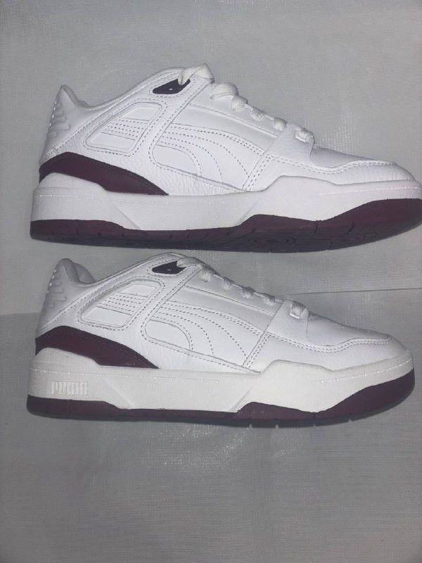 Puma Puma Sneakers Slipstream lth 387544 19 White Size: US-10 Size US 10 / EU 43 - 4 Thumbnail