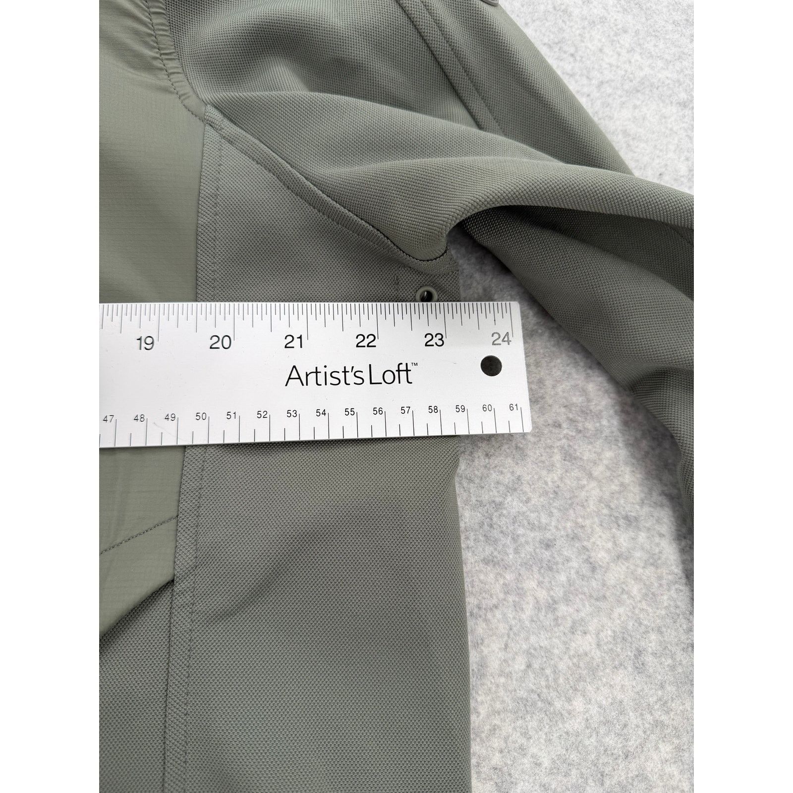 G/FORE NWT G/Fore Isle Wind Control Pique Hooded Jacket GMO000012 Size US L / EU 52-54 / 3 - 12 Thumbnail