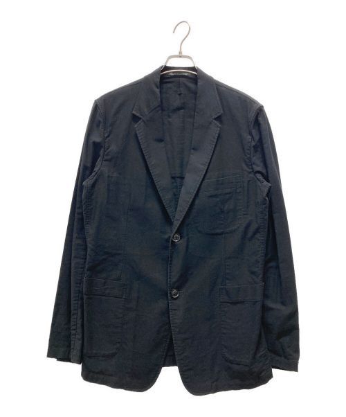 Yohji Yamamoto Yohji Yamamoto pour homme Single Outer Jacket Size US XL / EU 56 / 4 - 1 Thumbnail
