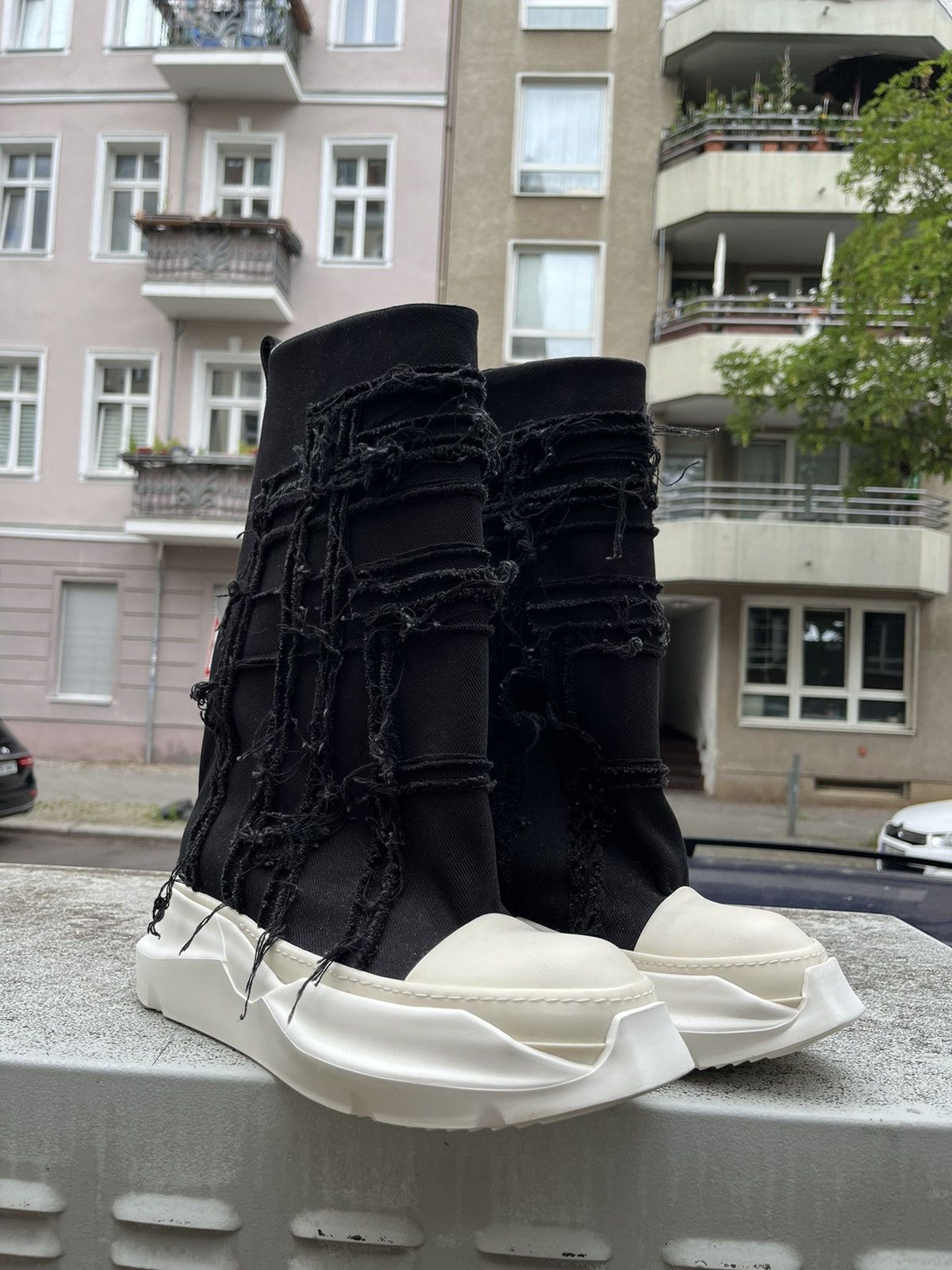 FOGACHINE SS22