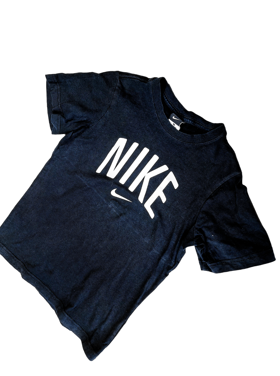 Nike × Vintage Vintage Nike T-shirt Size US S / EU 44-46 / 1 - 2 Thumbnail