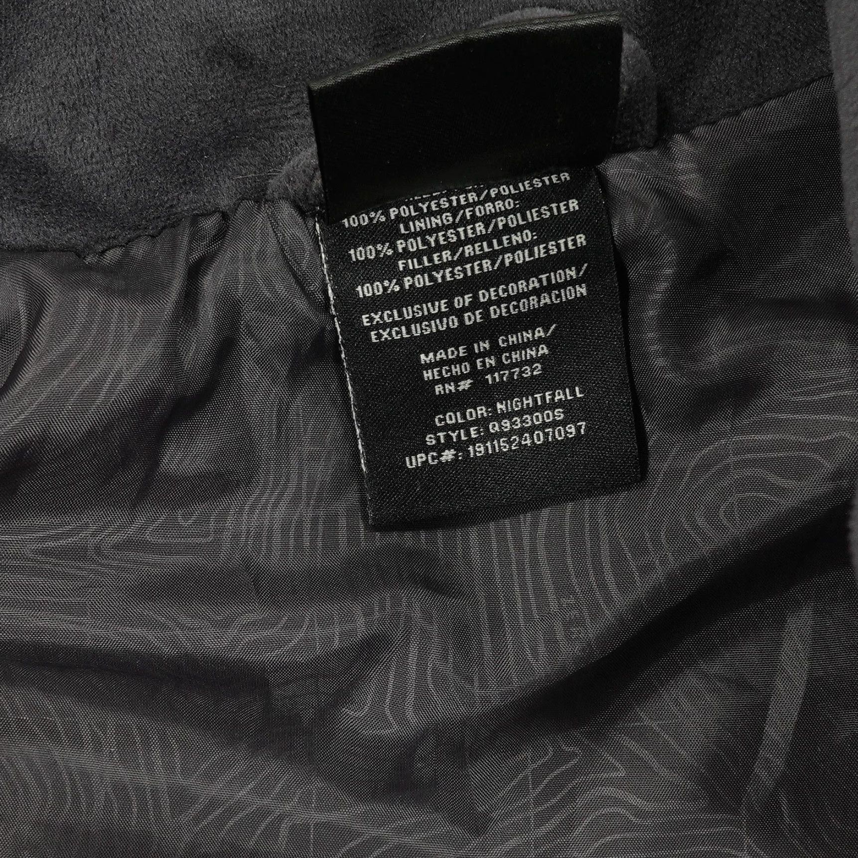 ZeroXposur VINTAGE? No. Size XL / US 12-14 / IT 48-50 - 4 Thumbnail