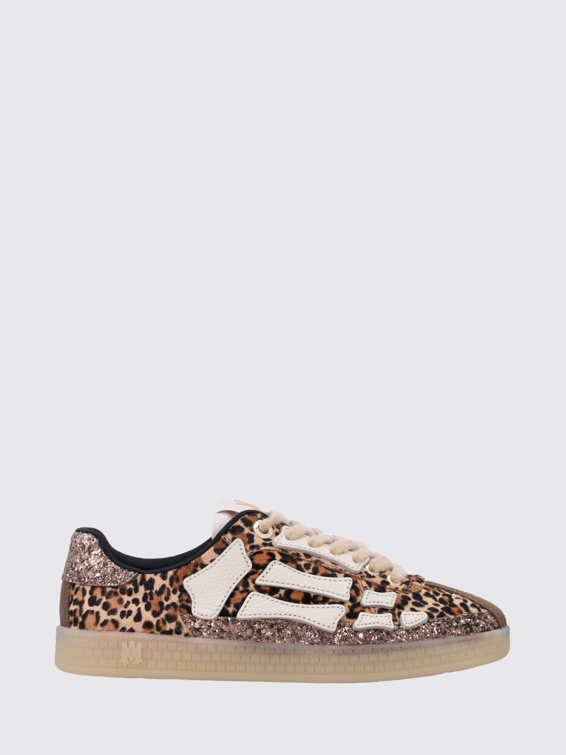 Amiri Amiri Sneakers Woman Multicolor Size US 9 / IT 39 - 1 Thumbnail