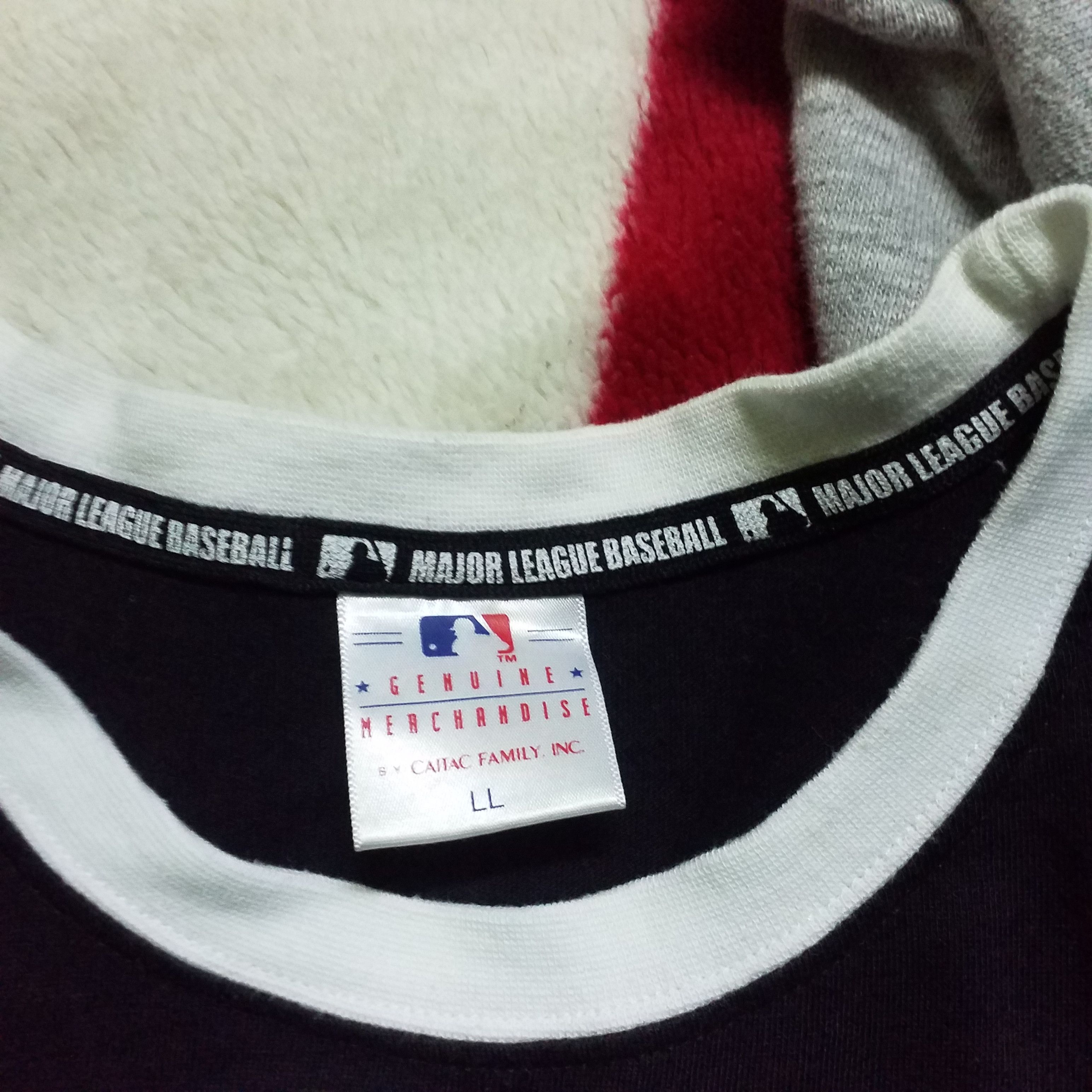 MLB × New York Yankees MLB NEW YORK Size US XL / EU 56 / 4 - 3 Thumbnail