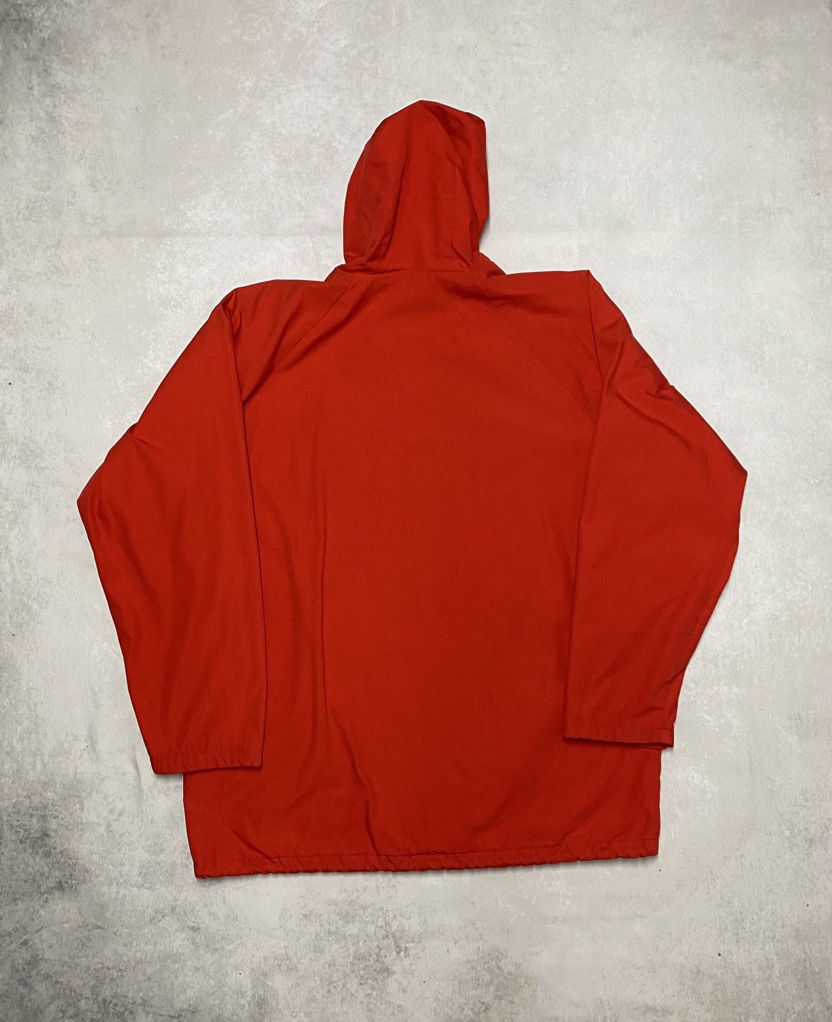 NBA × Vintage Crazy Vintage Streetwear 90’s Chicago Bulls Light Jacket L Size US L / EU 52-54 / 3 - 6 Thumbnail