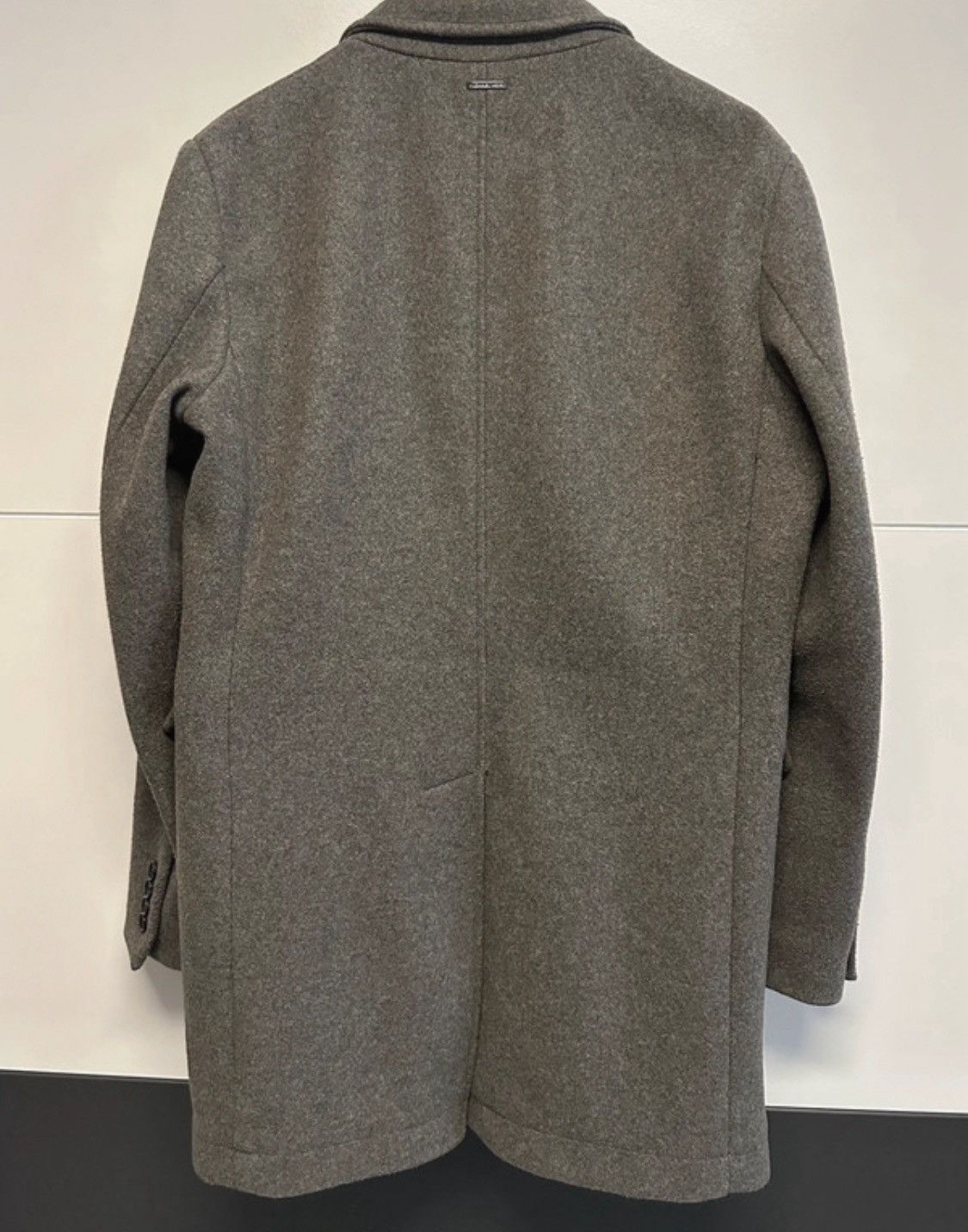 Michael Kors Michael Kors Mantel Grau - Gr. S (M) Size US M / EU 48-50 / 2 - 3 Thumbnail