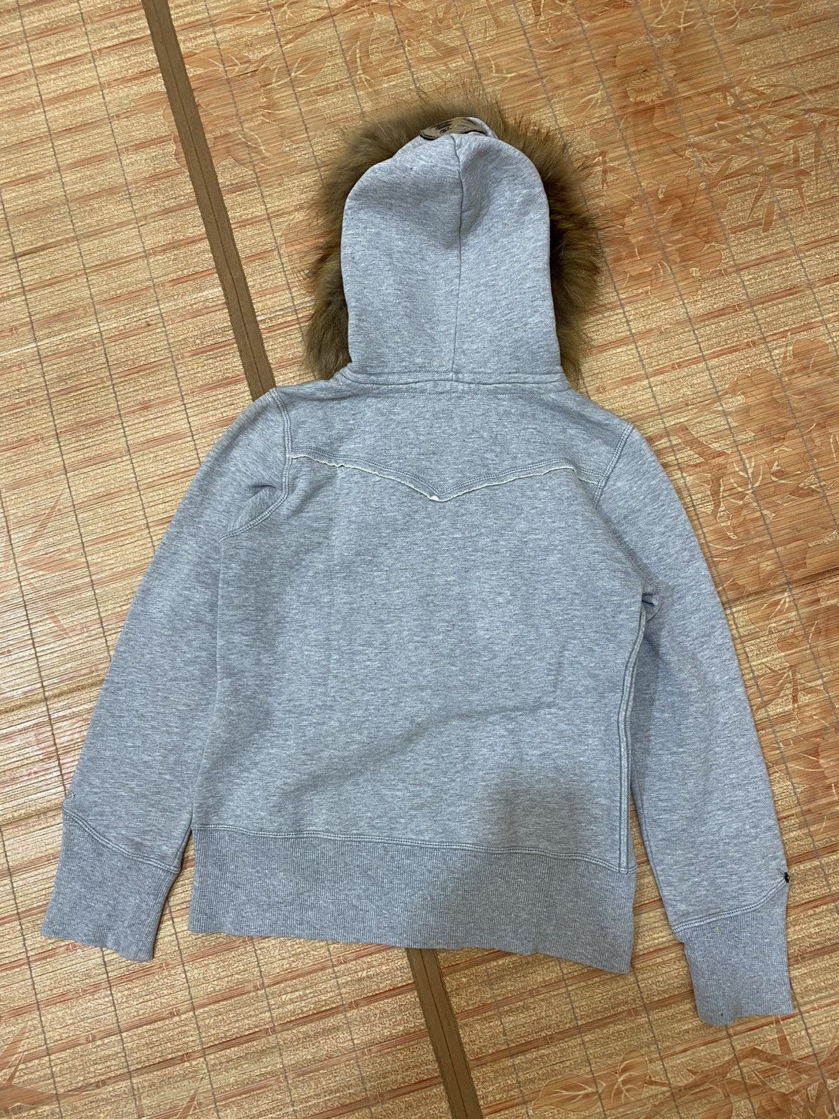 If Six Was Nine Shanejeans japanese furhoodie lgb kmrii ifsixwasnine Size US S / EU 44-46 / 1 - 5 Thumbnail