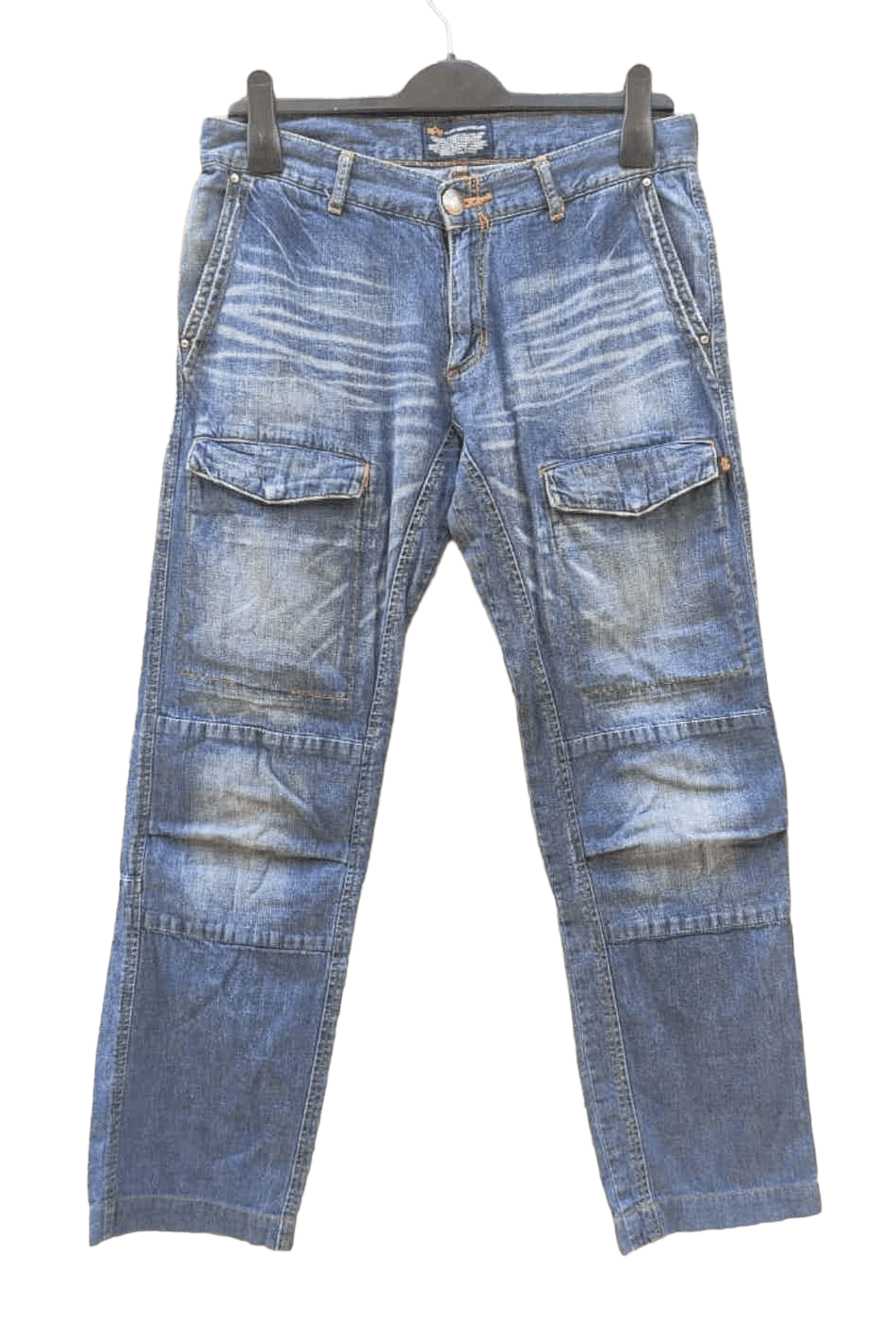 Alpha Industries ❎ Alpha Industries Bush Pant Size US 31 - 1 Thumbnail