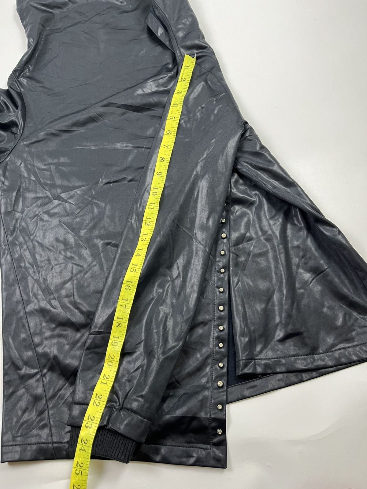 14th Addiction × If Six Was Nine × Japanese Brand Mini.a lether unknow studded jacket Size US S / EU 44-46 / 1 - 15 Thumbnail