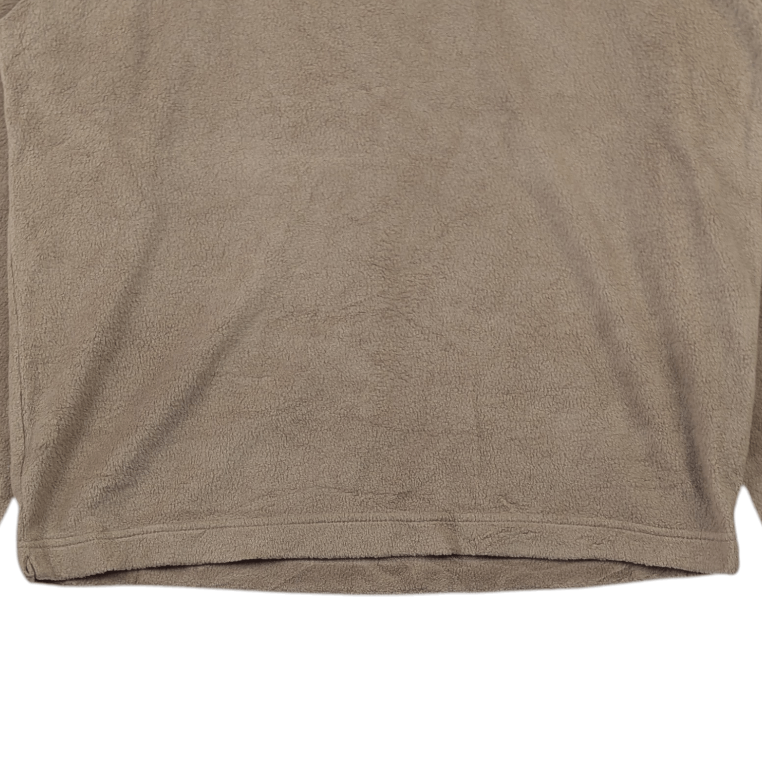 NANO universe NANO UNIVERSE Fleece Jumper Sweatshirt Hoodie Size L / US 10 / IT 46 - 5 Thumbnail