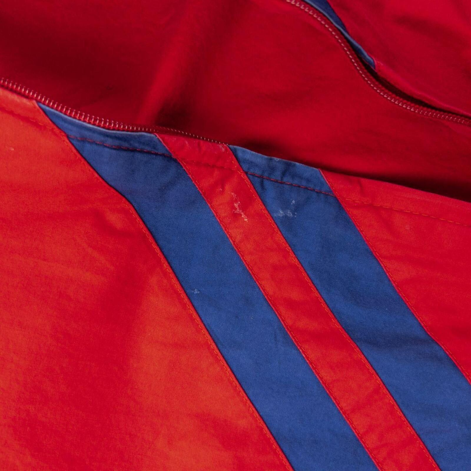 Polo Ralph Lauren Vintage 90s Polo Ralph Lauren Uni Crest Jacket Size S Size US S / EU 44-46 / 1 - 6 Thumbnail