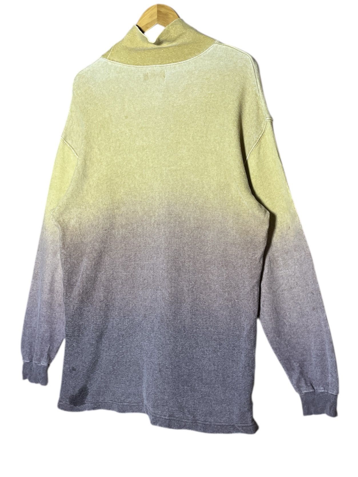 C.P. Company Vintage C.P. Company Gradient Sweater Size US M / EU 48-50 / 2 - 7 Thumbnail