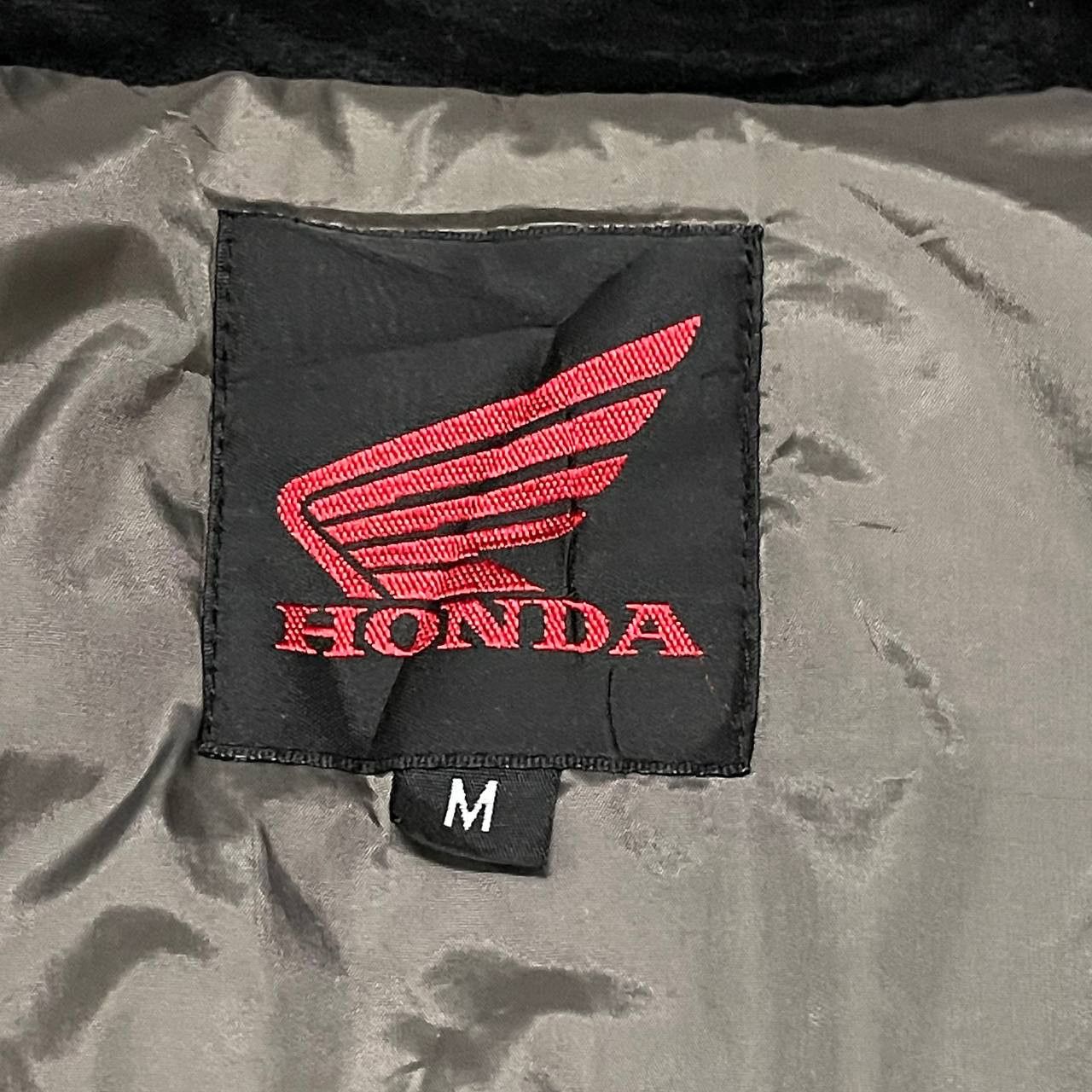 Honda Vintage Honda Racing Spirit Jacket Size US M / EU 48-50 / 2 - 11 Thumbnail