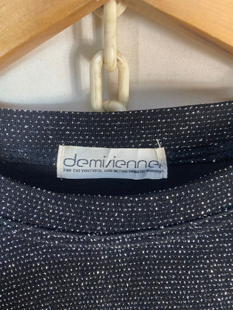 Other Demieienne printed blouse shirt Size L / US 10 / IT 46 - 5 Thumbnail