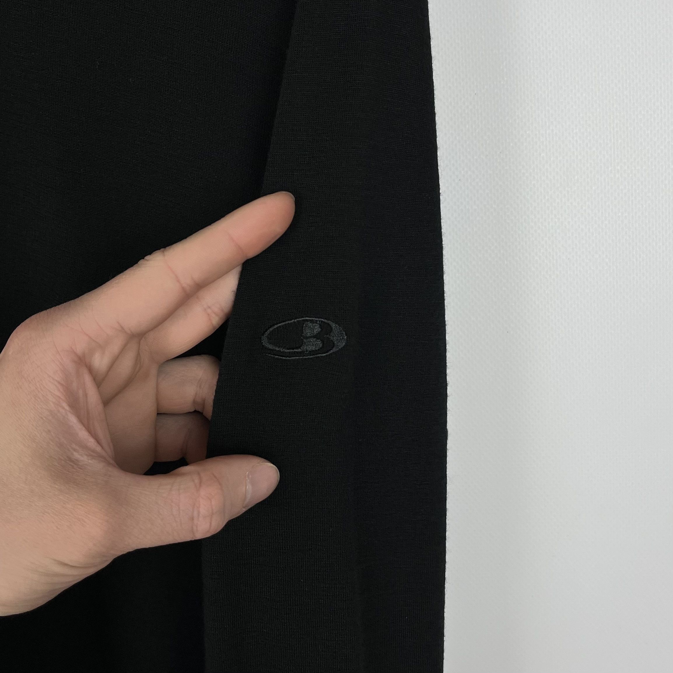 Icebreaker Icebreaker 1/3 Zip 175 Merino Wool Long Sleeve Base Layer Size US L / EU 52-54 / 3 - 8 Thumbnail