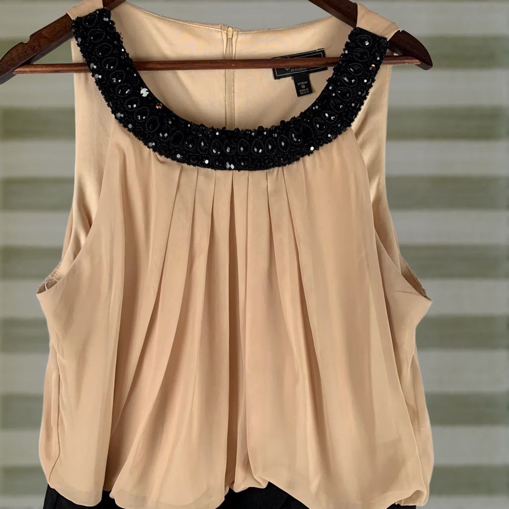 Vintage VINTAGE? No. Size 40" / US 18 - 1 Thumbnail