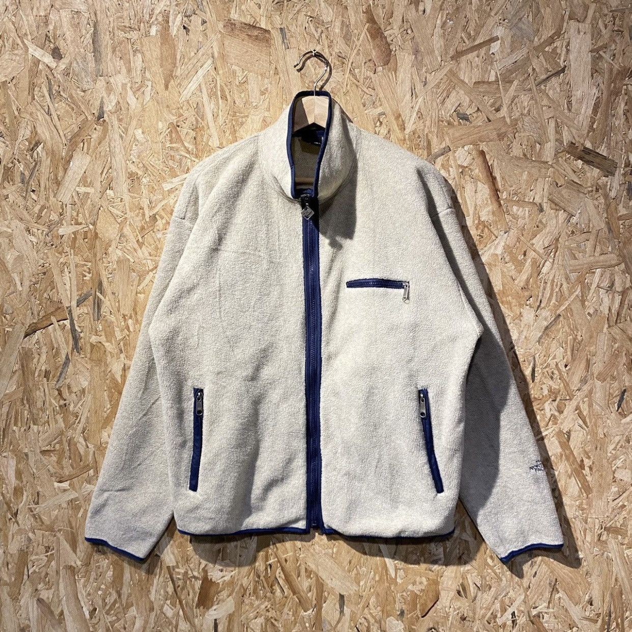 The North Face The North Face Armadilla only from Malden Mills jacket Japan Size US XL / EU 56 / 4 - 1 Thumbnail