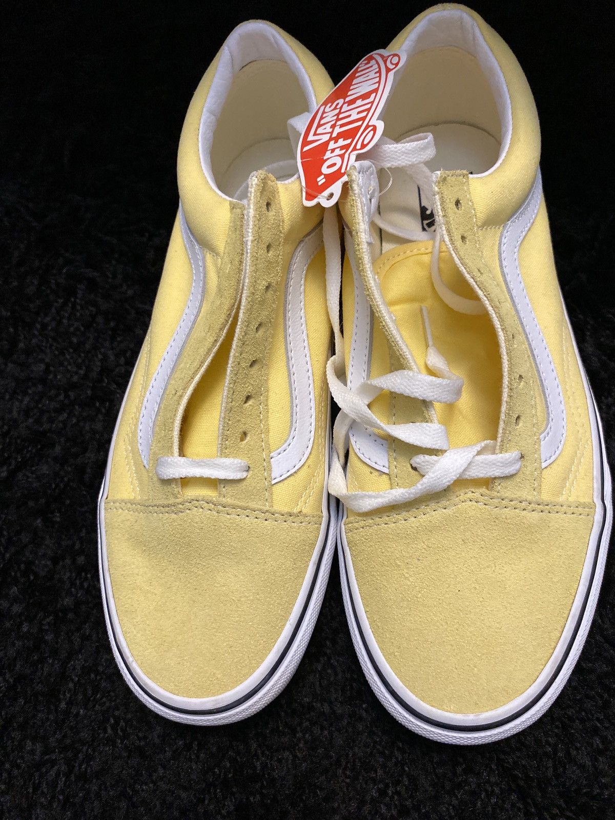 Vans Women brand new Vans Size US 8.5 / IT 38.5 - 6 Thumbnail