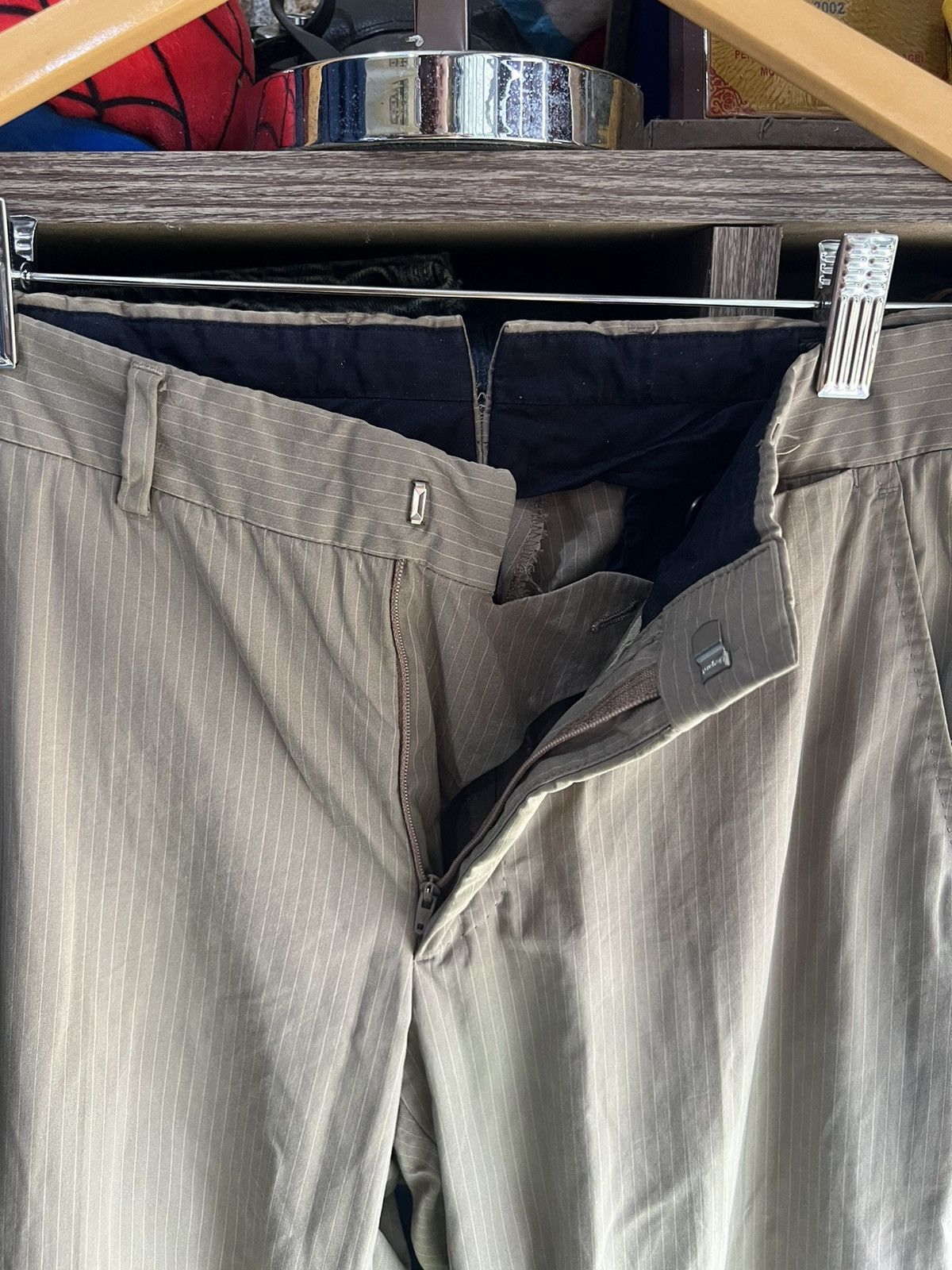 Prada 🔥Made in Italy Prada Formal Pant Size US 30 / EU 46 - 9 Thumbnail