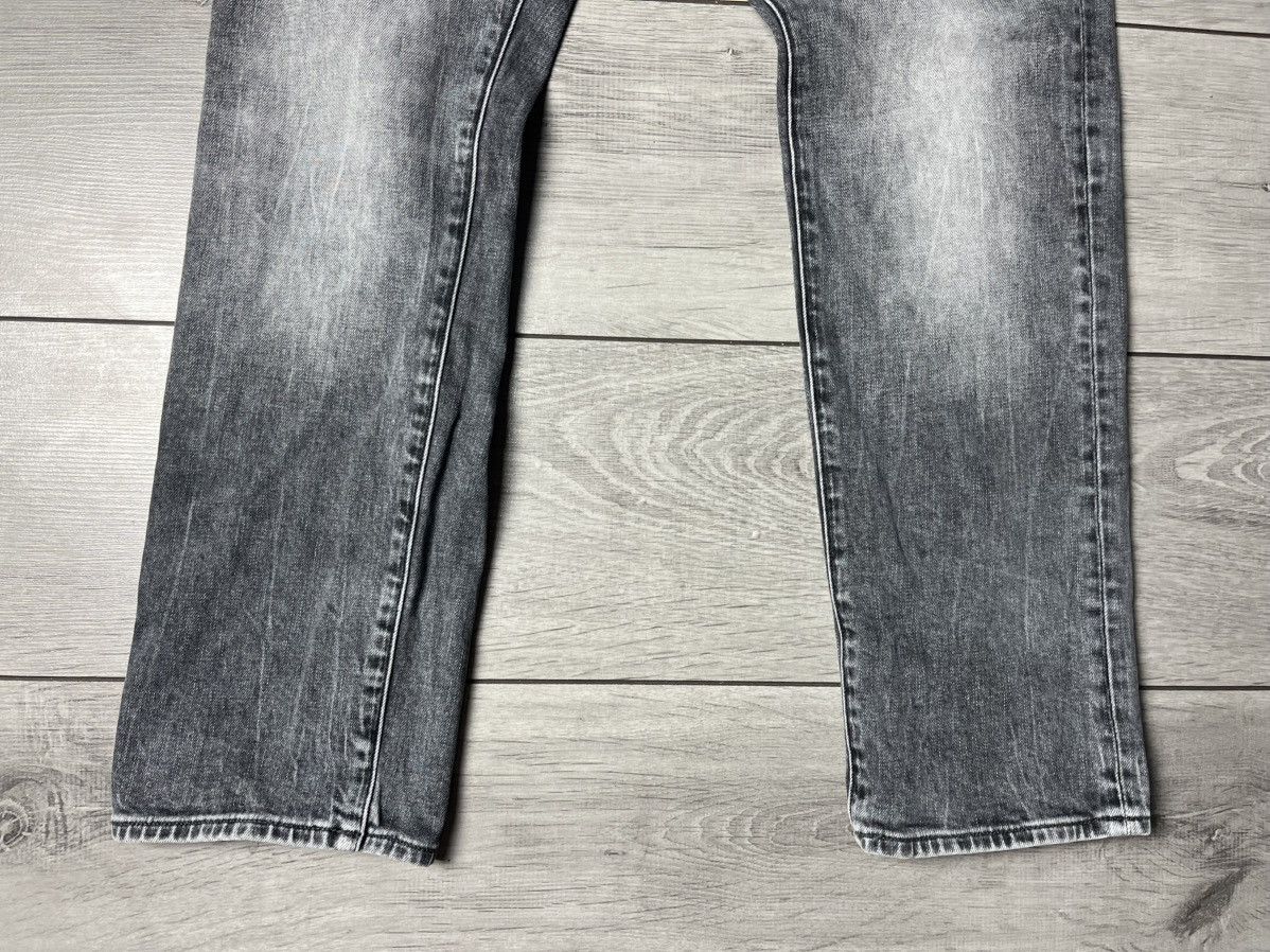 G-Star G star raw denim jeans streetwear size 32/30 Size US 32 / EU 48 - 2 Thumbnail